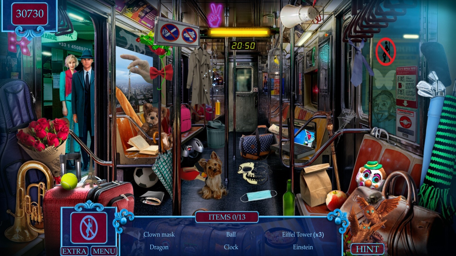 Detective Agency Gray Tie 2 - Collector's Edition Steam CD Key