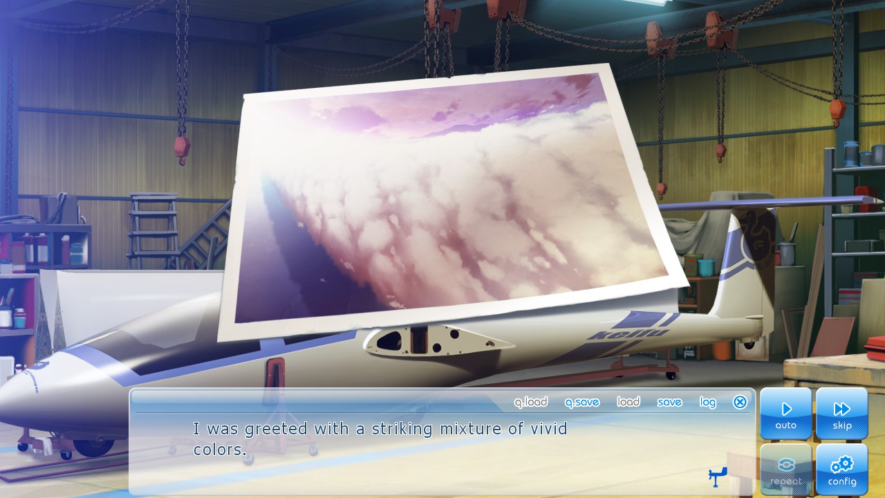 If My Heart Had Wings -Flight Diary- - New Wings: Akari DLC Steam CD Key