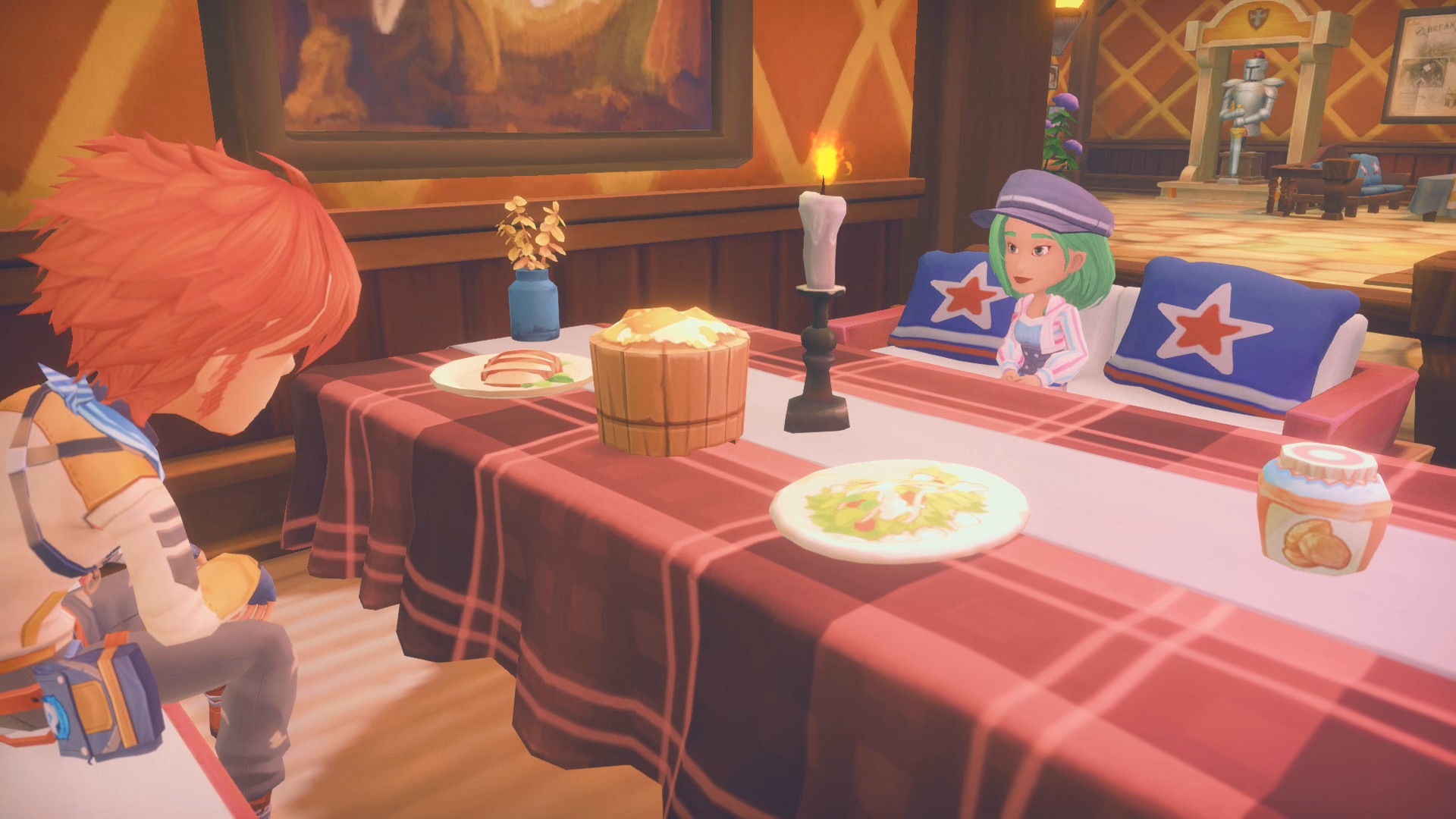 My Time At Portia Deluxe Edition AR XBOX One / Xbox Series X,S CD Key