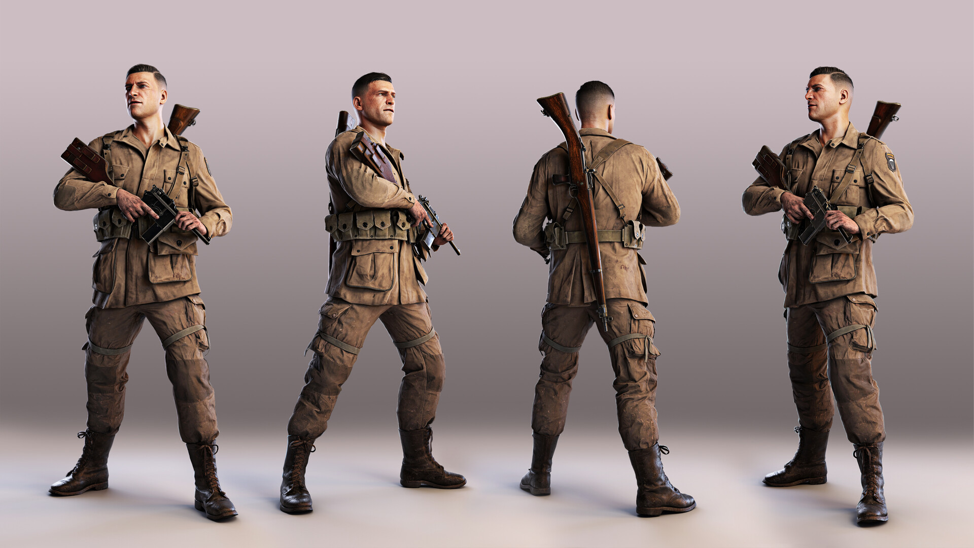 Sniper Elite 5 - Kraken Awakes Mission And Weapon Pack DLC AR XBOX One / Xbox Series X,S / Windows 10 CD Key