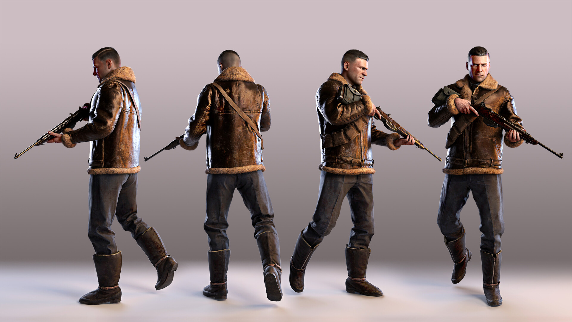 Sniper Elite 5 - Death From Above Weapon And Skin Pack DLC AR XBOX One / Xbox Series X,S / Windows 10 CD Key