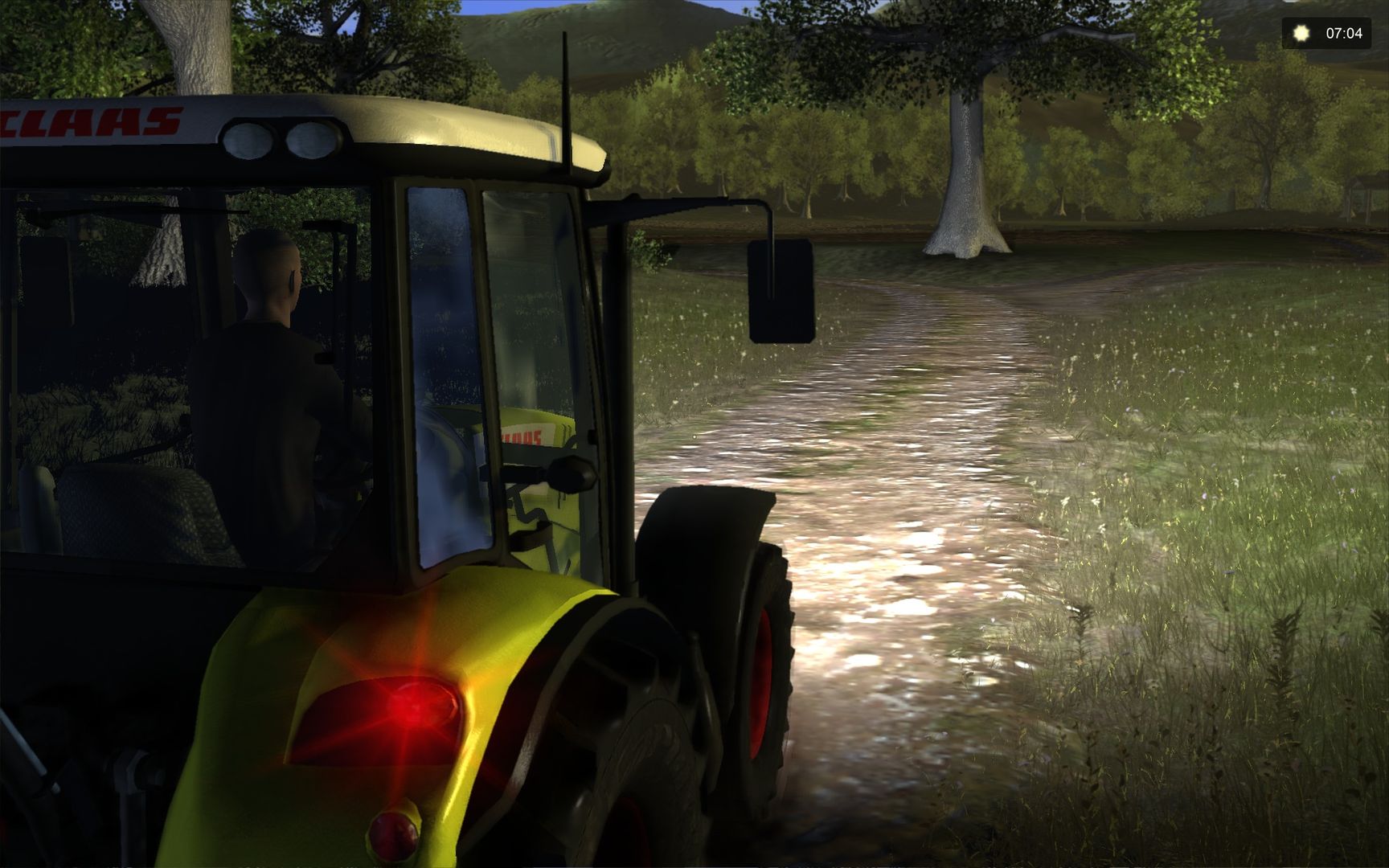 Agricultural Simulator 2011 - Extended Edition Steam Gift
