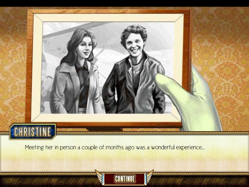 The Search For Amelia Earhart Steam GIft