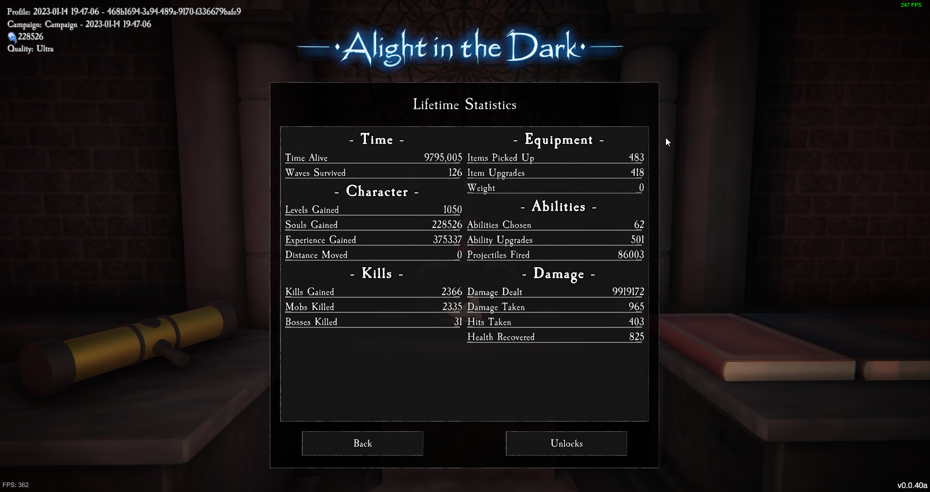 Alight In The Dark Steam CD Key