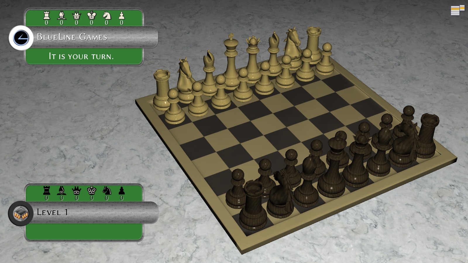 3D Chess Game for Windows 10 (Windows) - Download