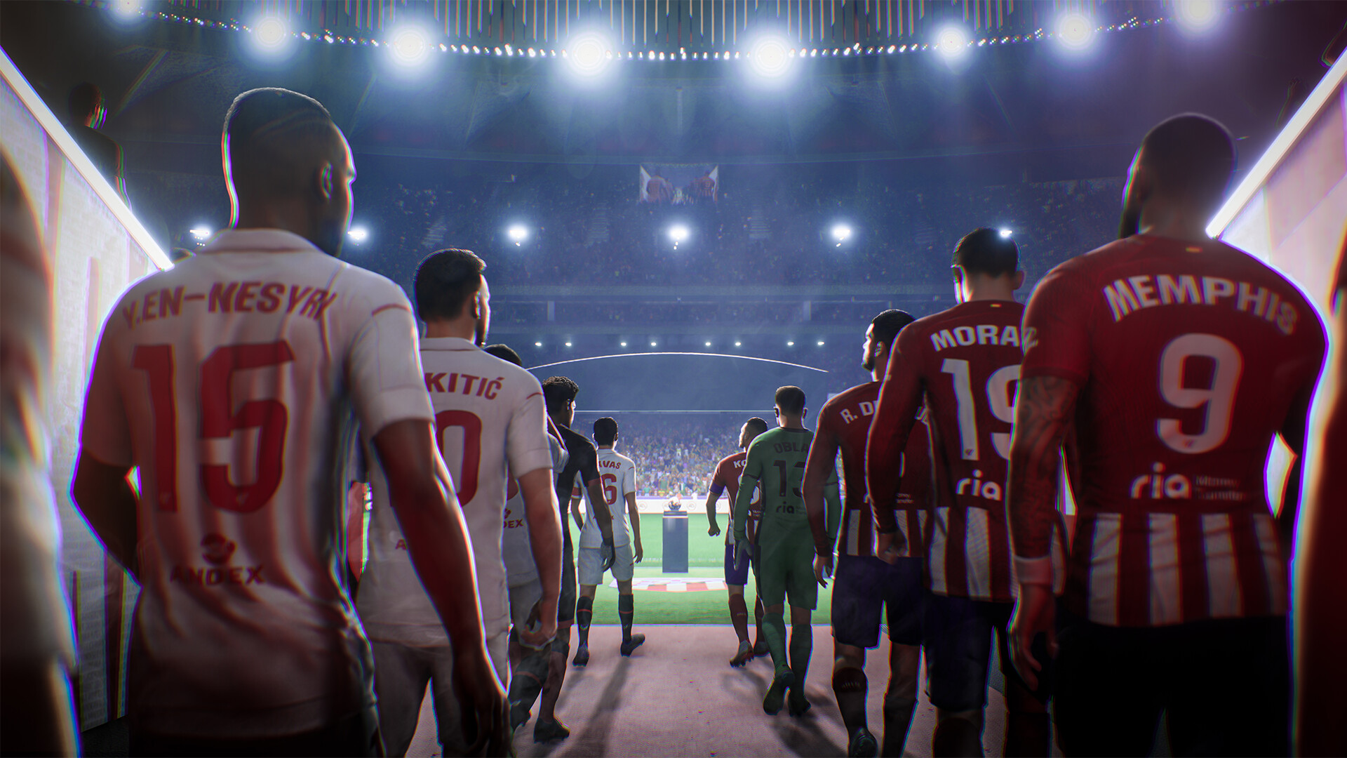 EA Sports FC 24 - Pre-order Bonus DLC EU PS4 CD Key