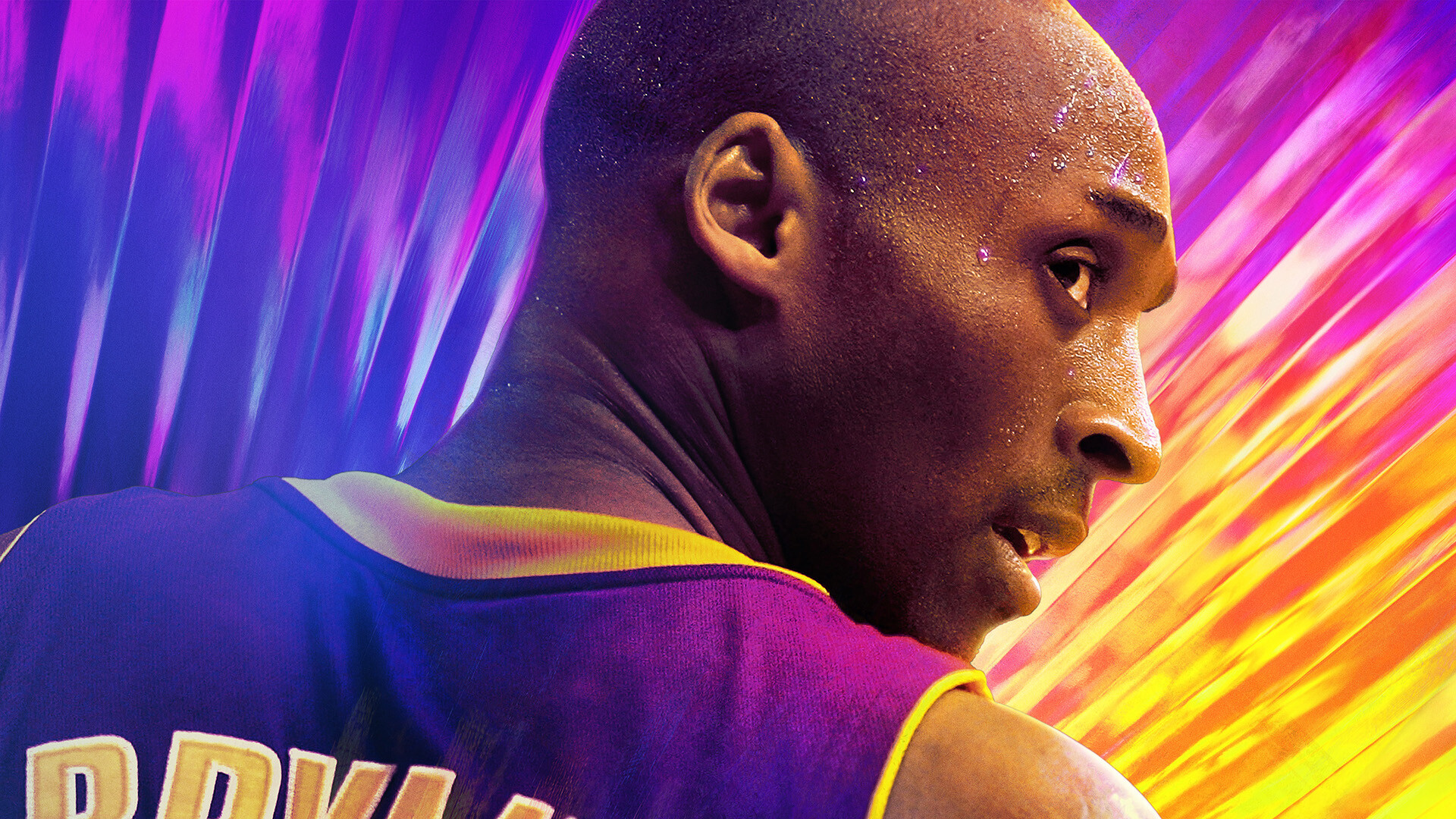 NBA 2K24 Kobe Bryant Edition US Xbox Series X,S CD Key