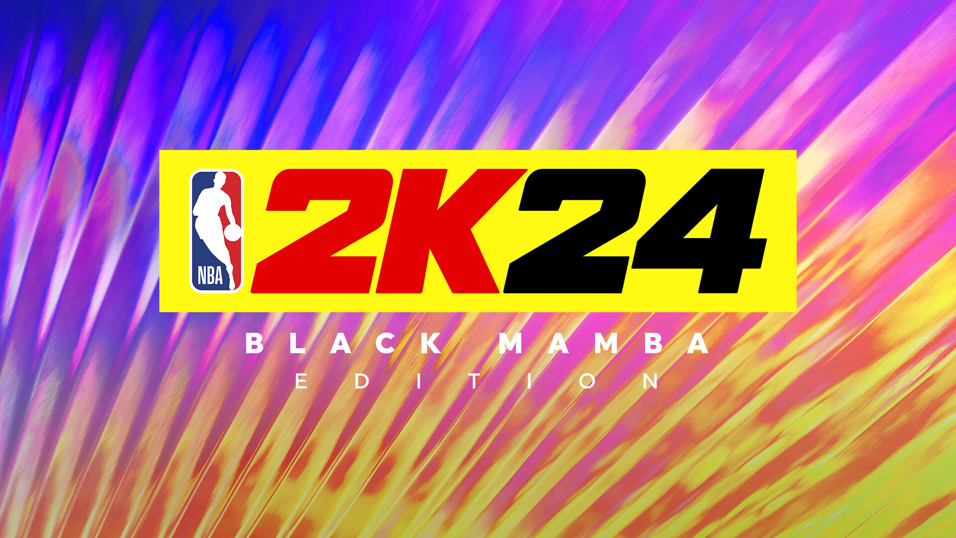 NBA 2K24 Kobe Bryant Edition Steam CD Key