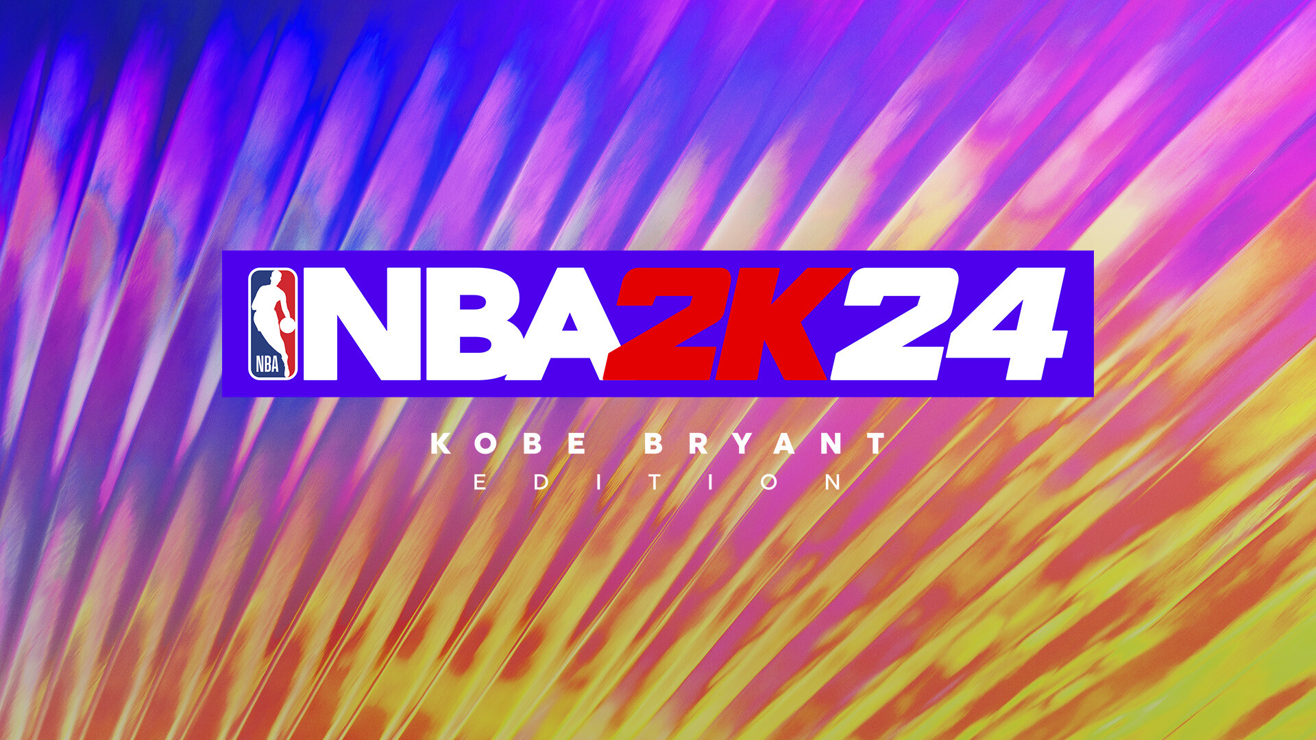 NBA 2K24 Black Mamba Edition Steam CD Key
