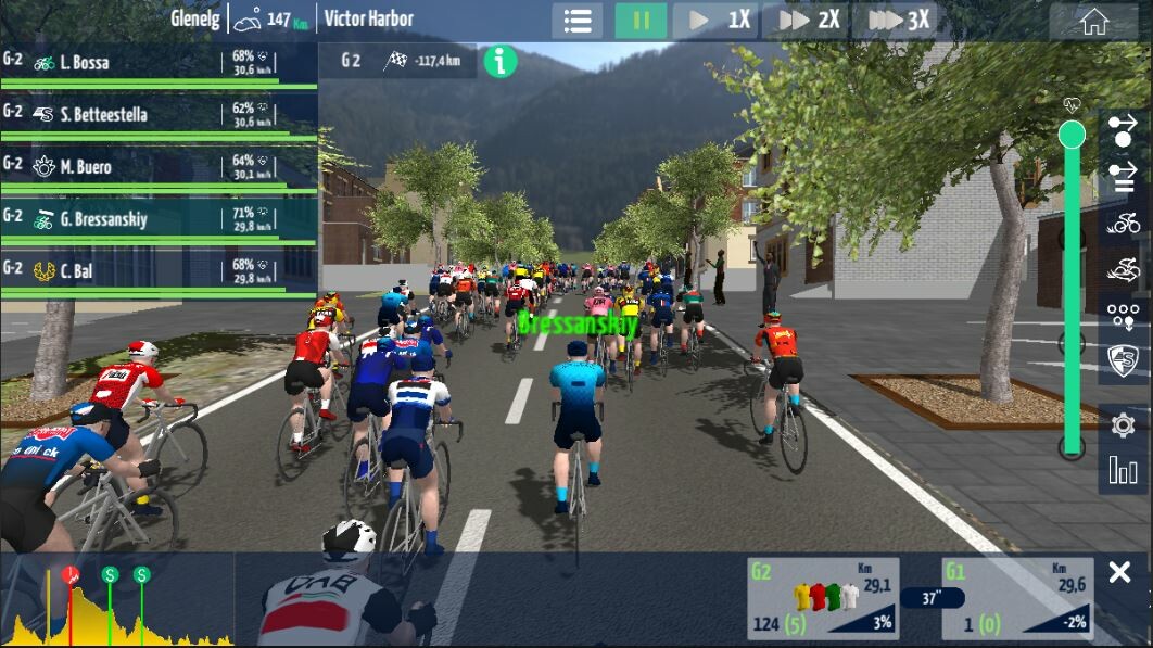 Live Cycling Manager 2023 Steam CD Key