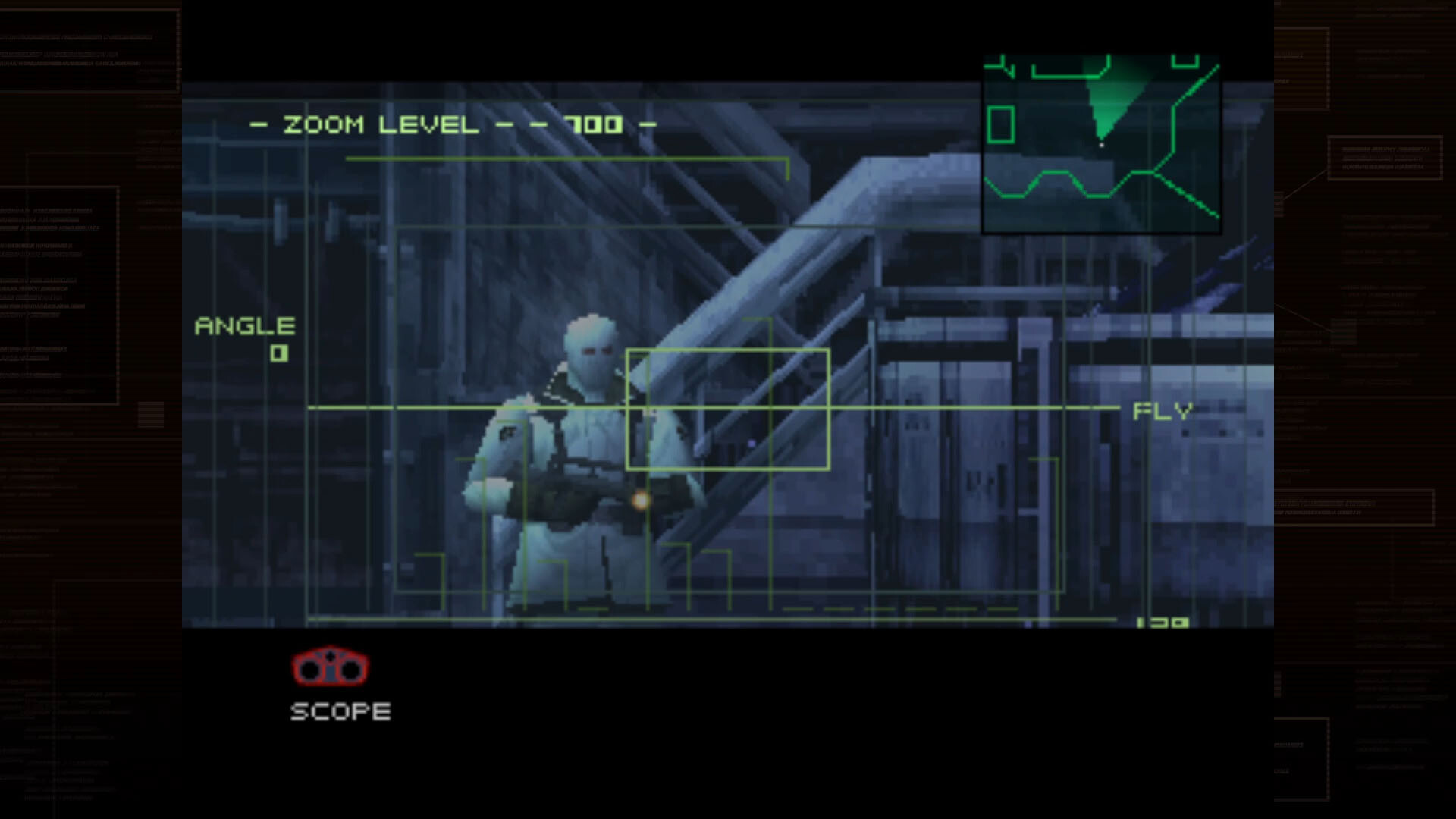 Metal Gear Solid: Master Collection Vol.1 EU Steam CD Key