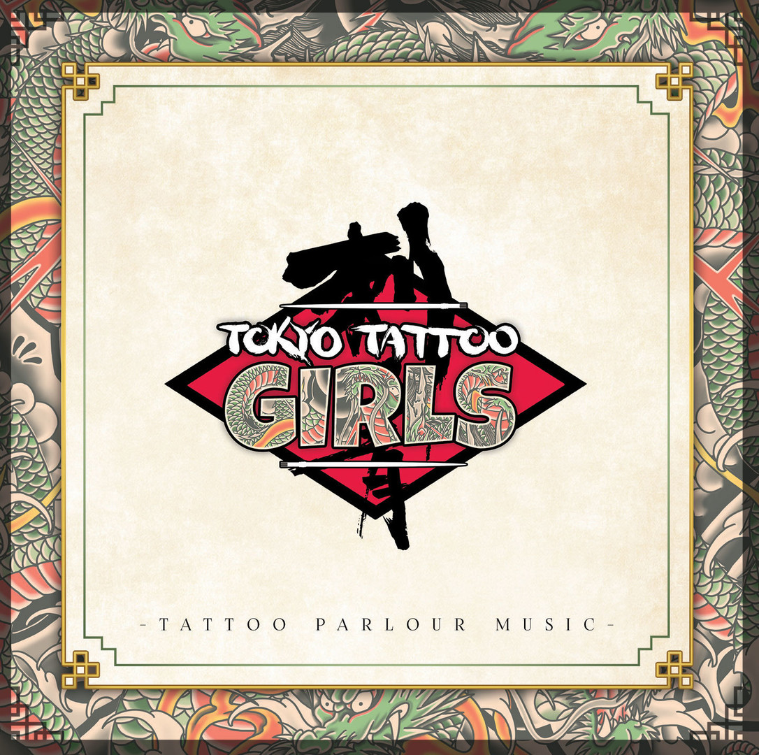 Tokyo Tattoo Girls - Digital Soundtrack DLC Steam CD Key