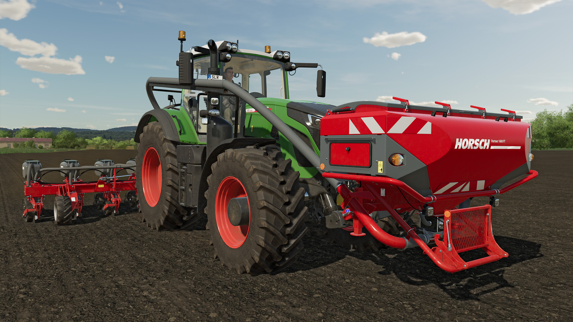 Farming Simulator 22 - Zetor 25 K, PC Mac Steam Downloadable Content