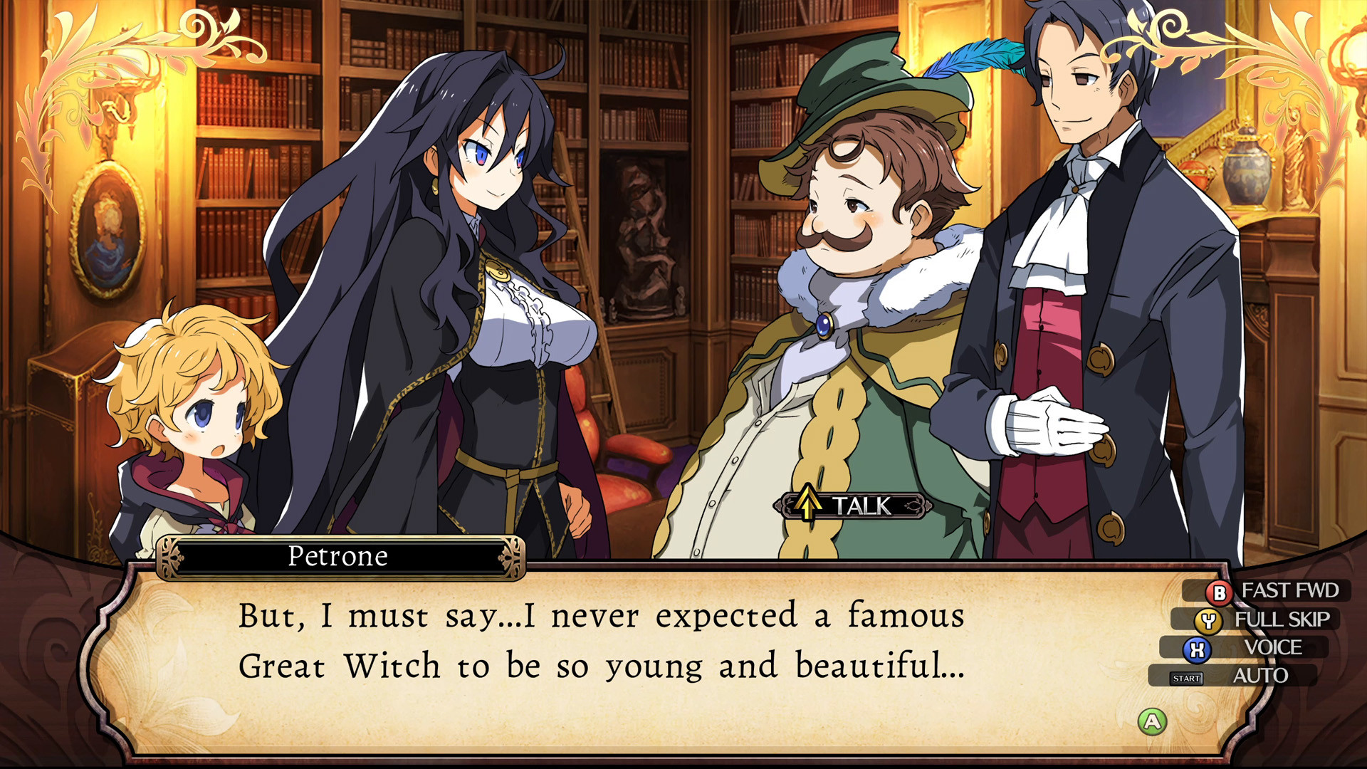 Labyrinth Of Refrain: Coven Of Dusk Digital Limited Edition Steam CD Key