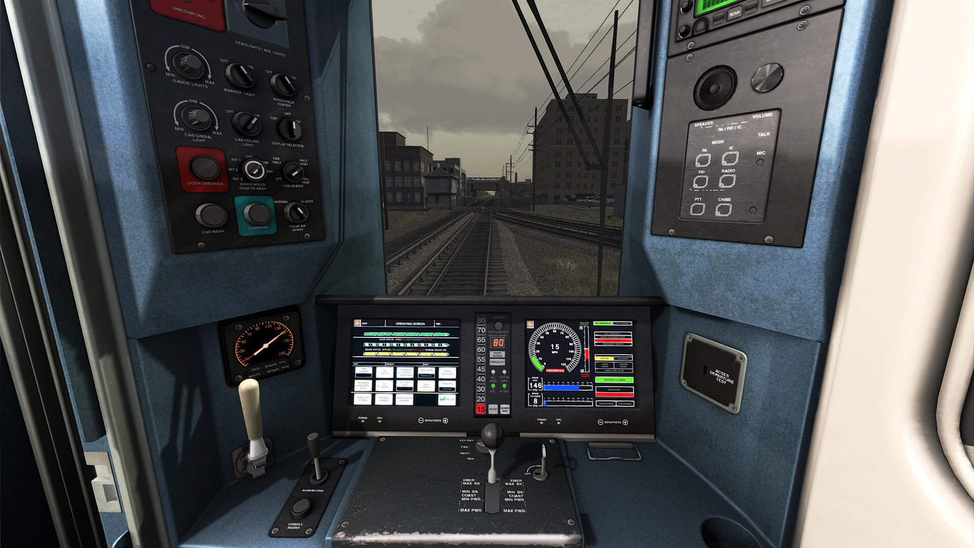 Train Simulator Classic (2023) Bundle Steam CD Key