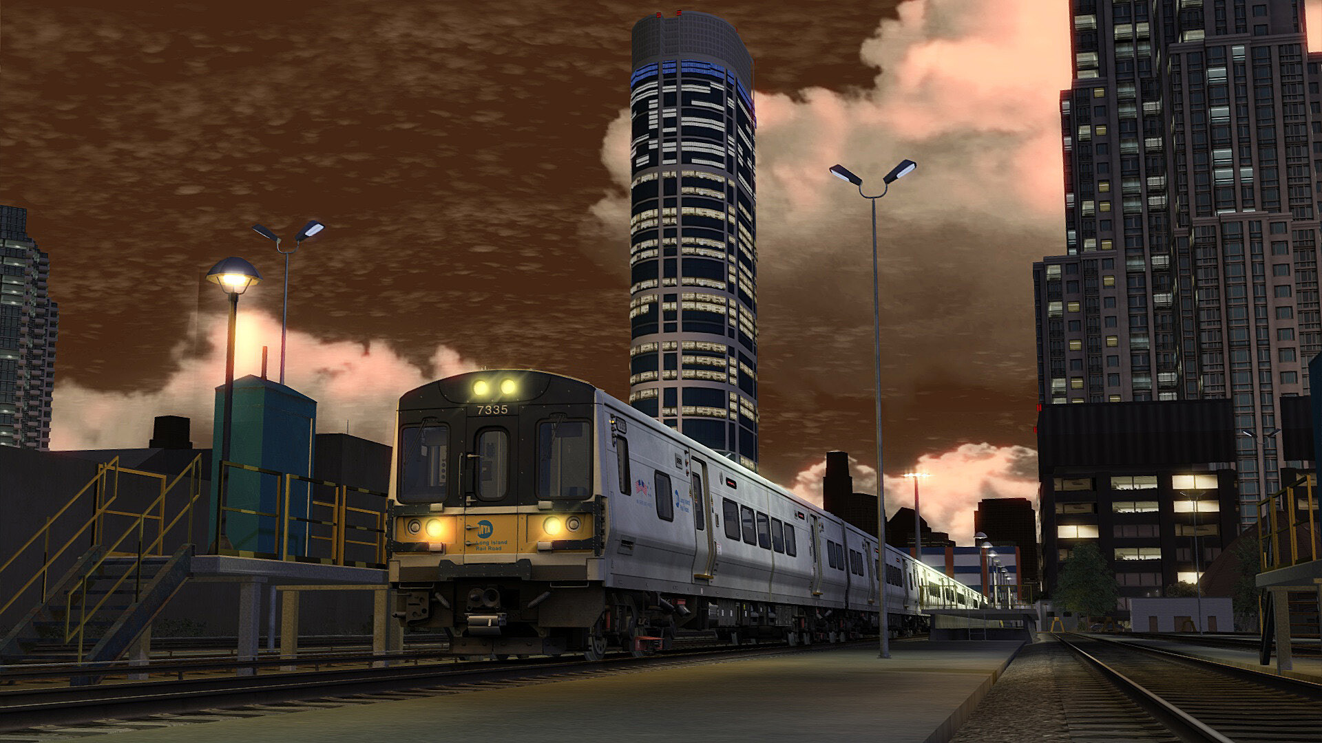 Train Simulator Classic (2023) Bundle Steam CD Key