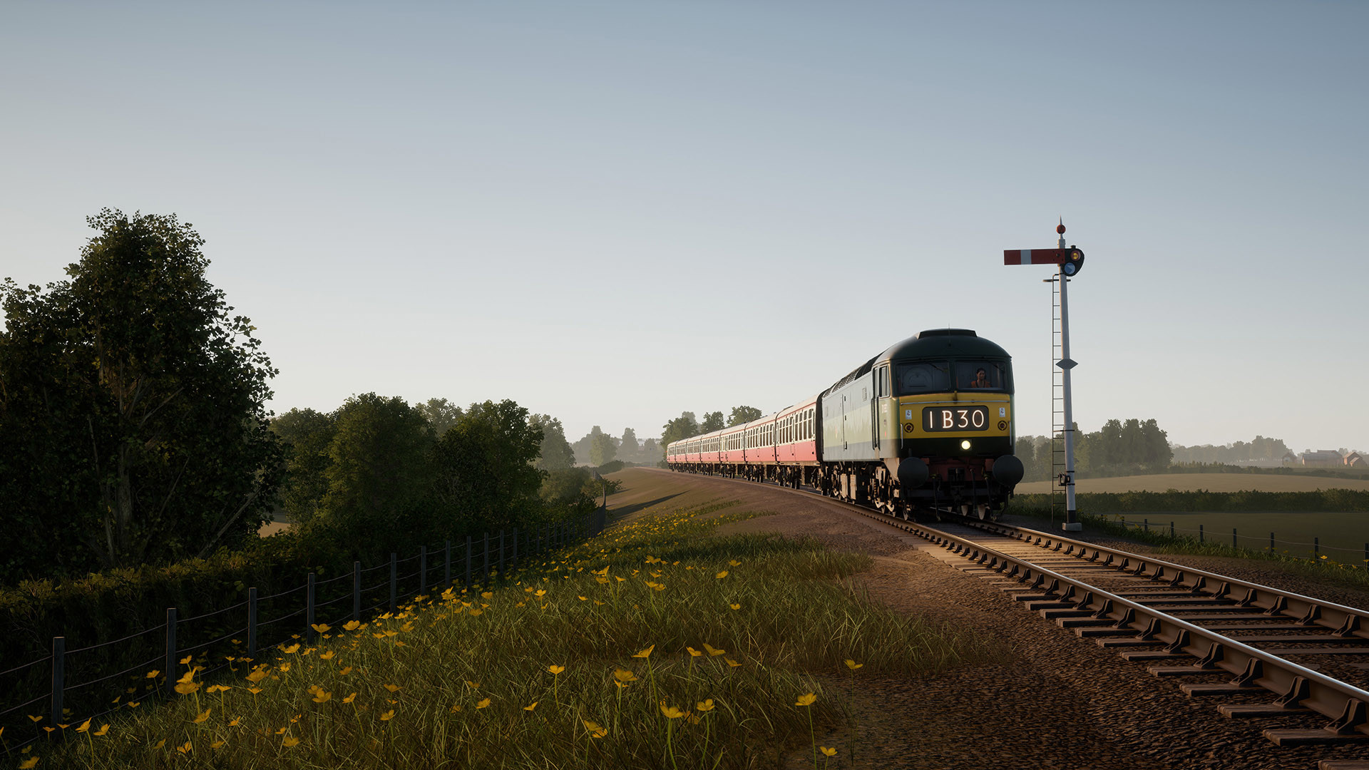 Train Sim World 2 - West Somerset Railway Route Add-On DLC Steam CD Key