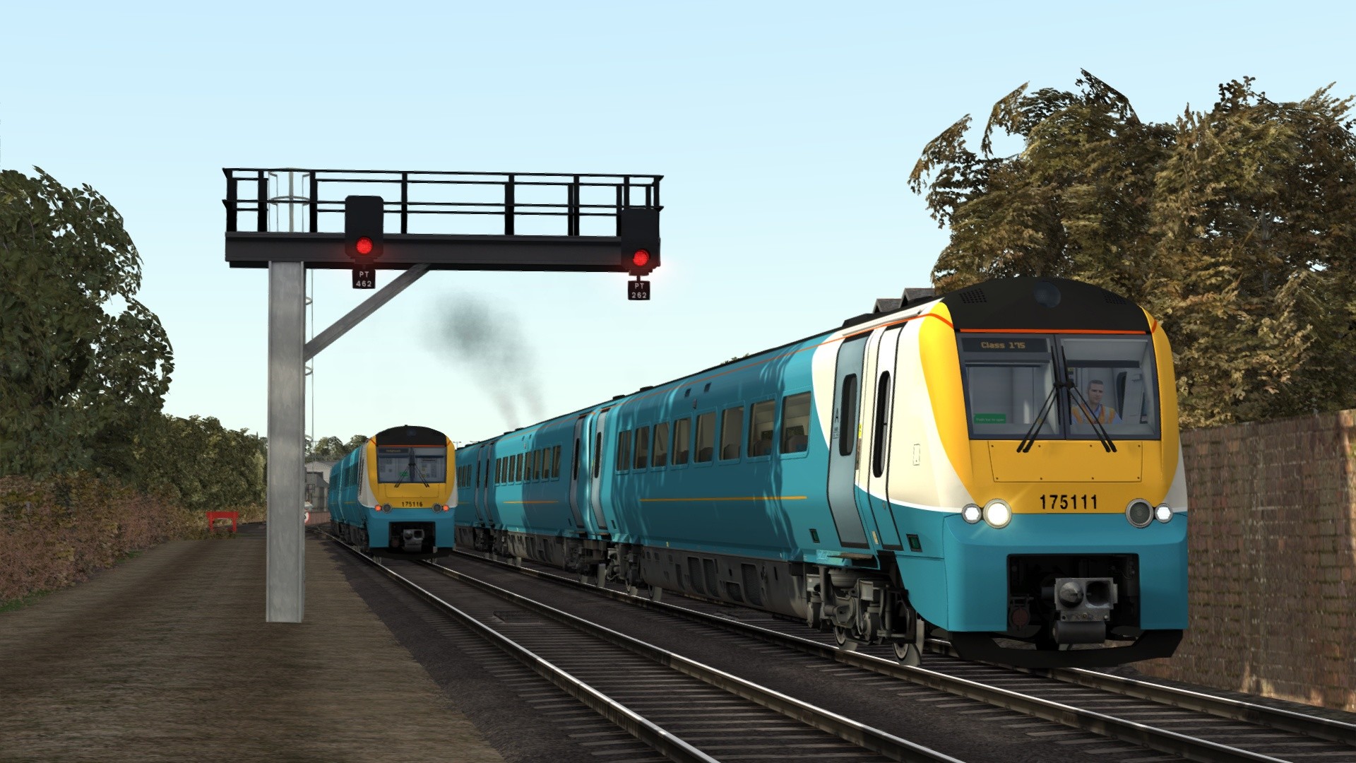 Train Simulator - South Wales Coastal: Bristol - Swansea Route Add-on DLC Steam CD Key