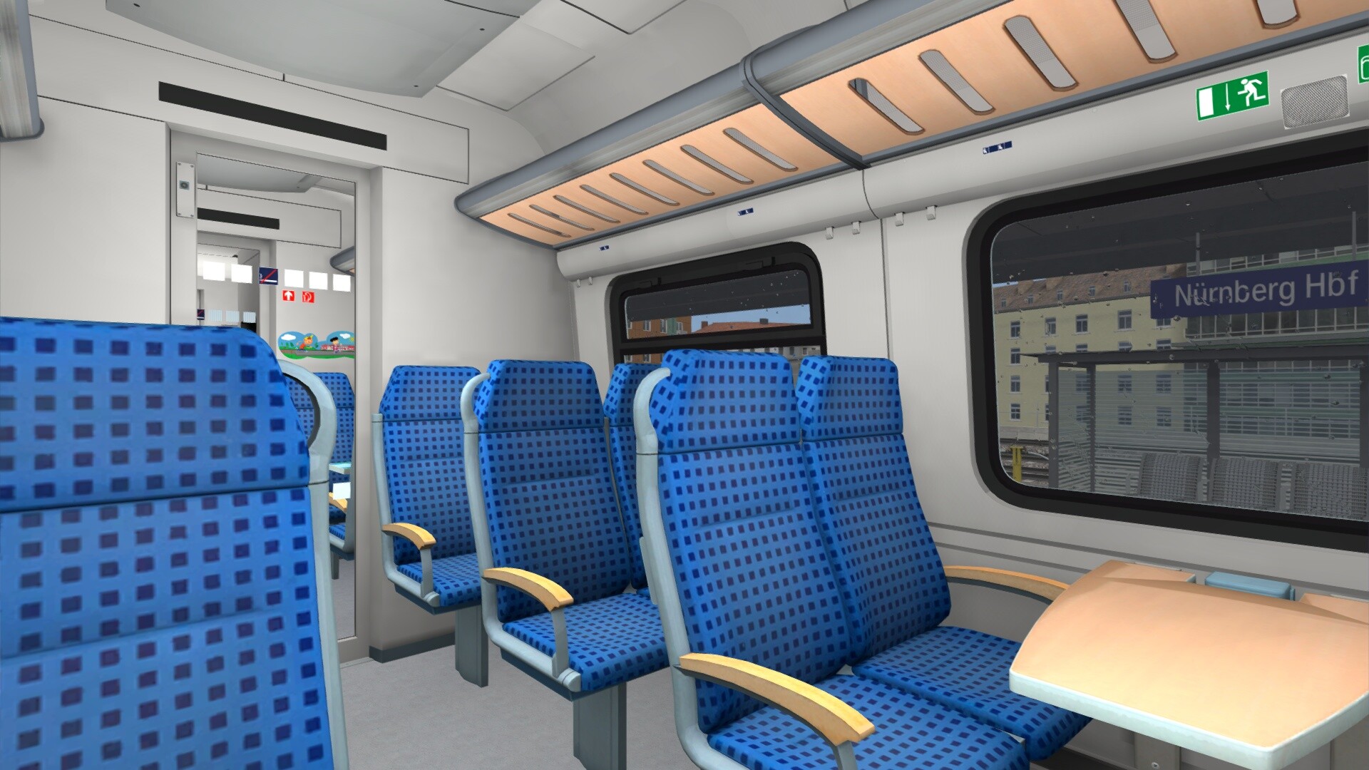 Train Simulator: Pegnitztalbahn: Nürnberg - Bayreuth Route Add-On DLC Steam CD Key