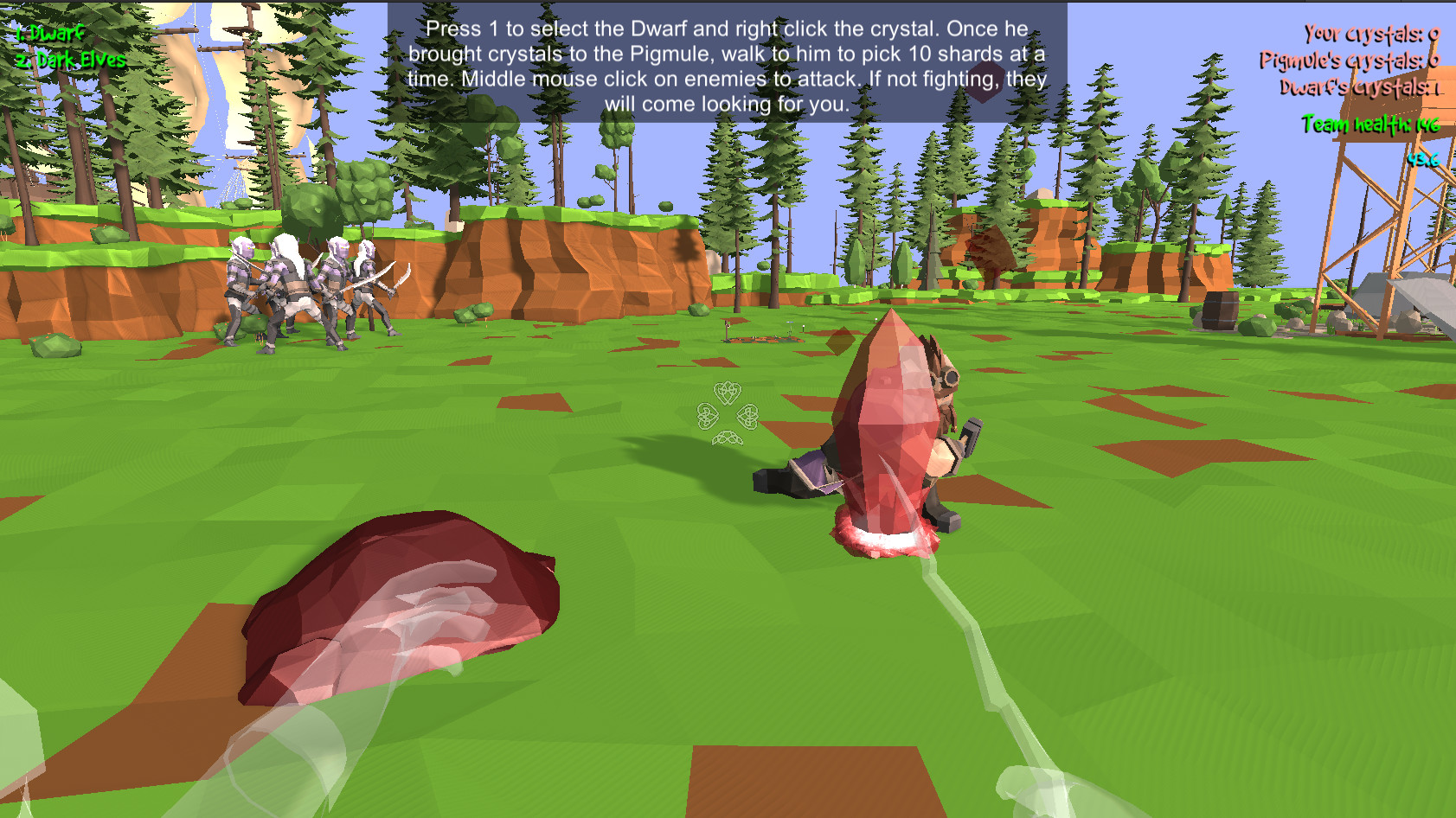 Poop Plague In Fairyland Steam CD Key