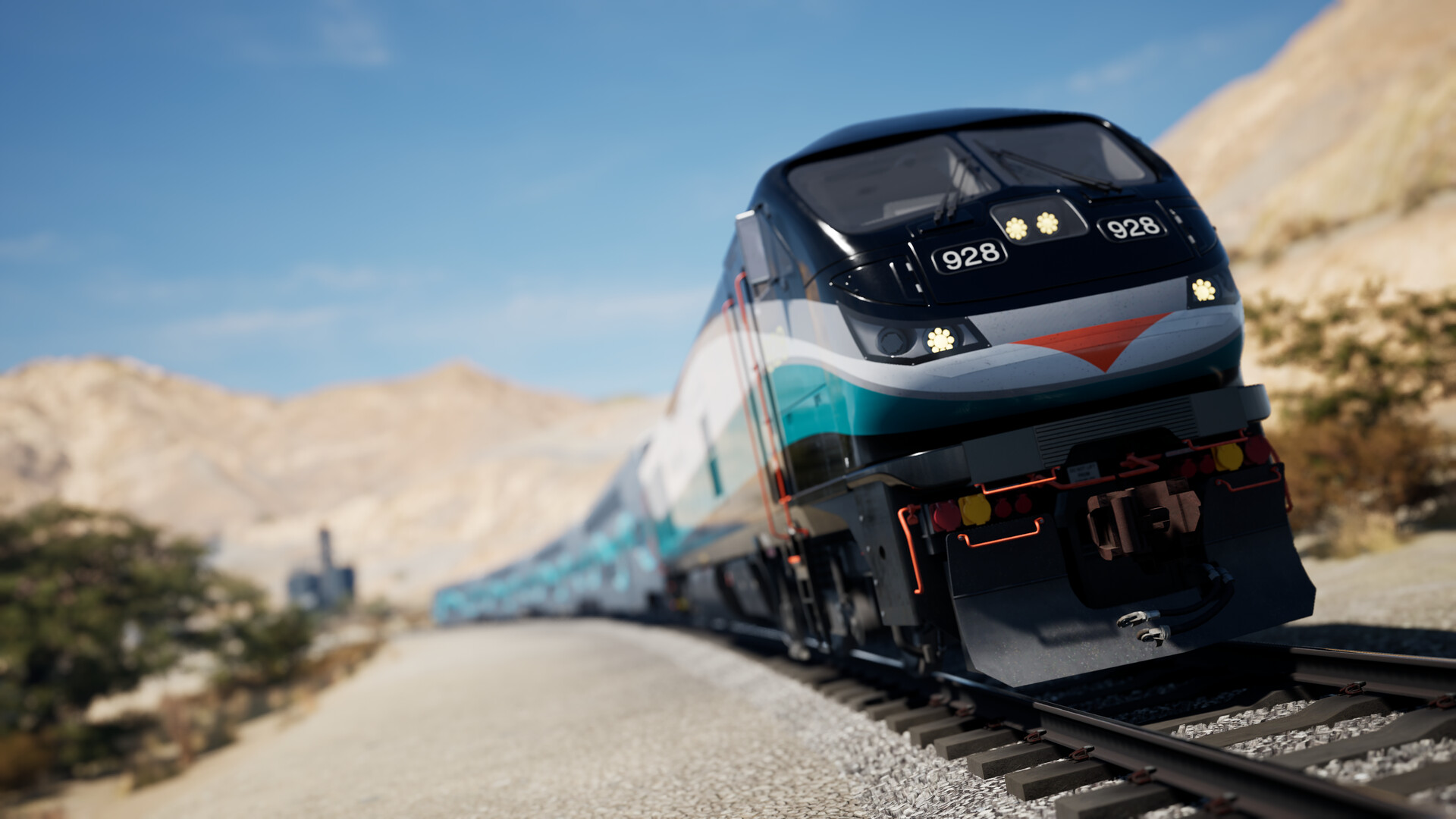 Train Sim World 4 Special Edition Steam Account