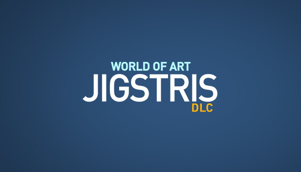 World Of Art - JIGSTRIS DLC Steam CD Key