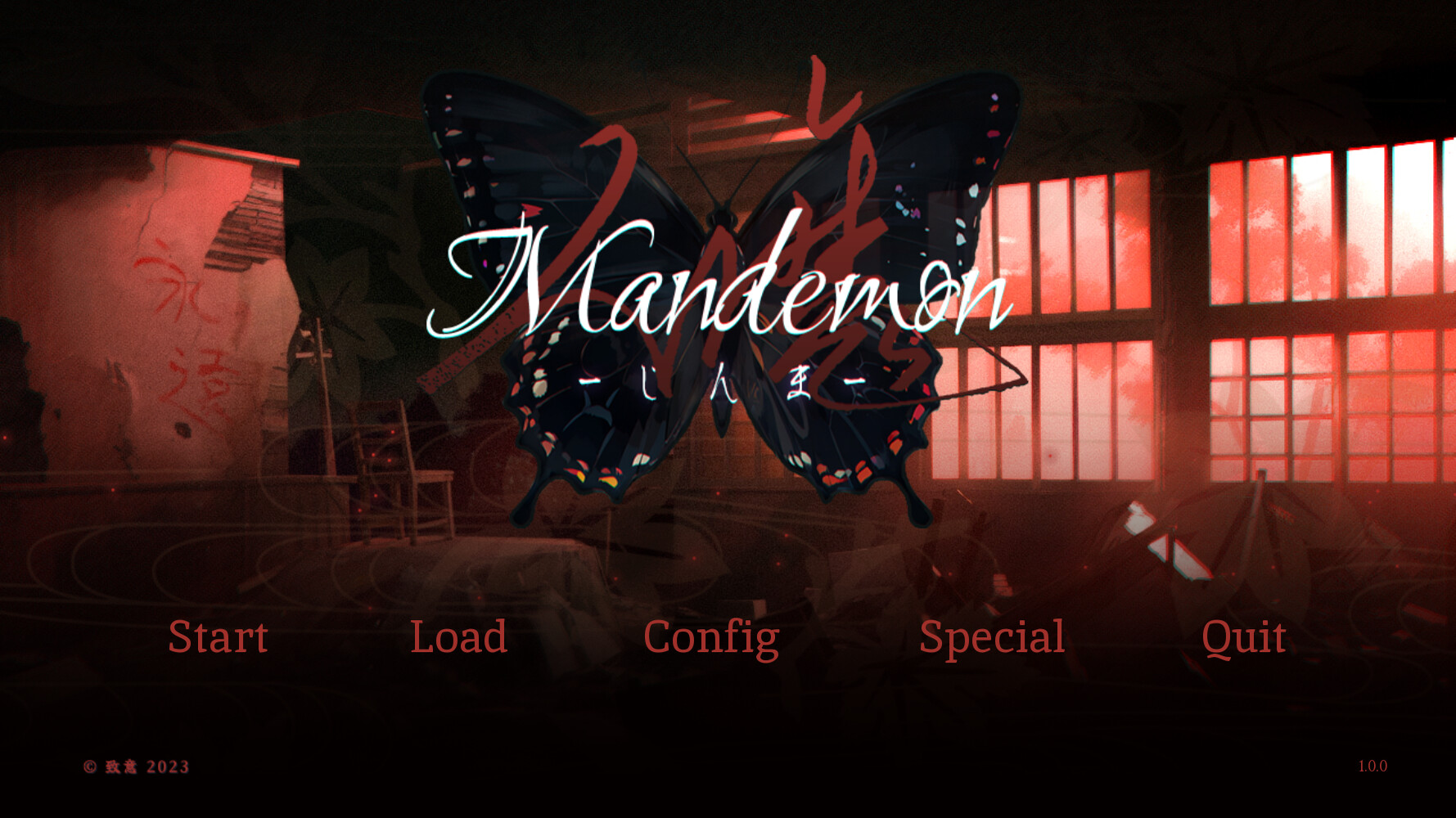 Mandemon Steam CD Key