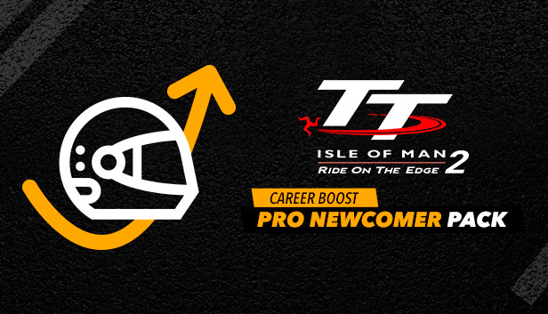 TT Isle Of Man 2 - Pro Newcomer Pack DLC Steam CD Key