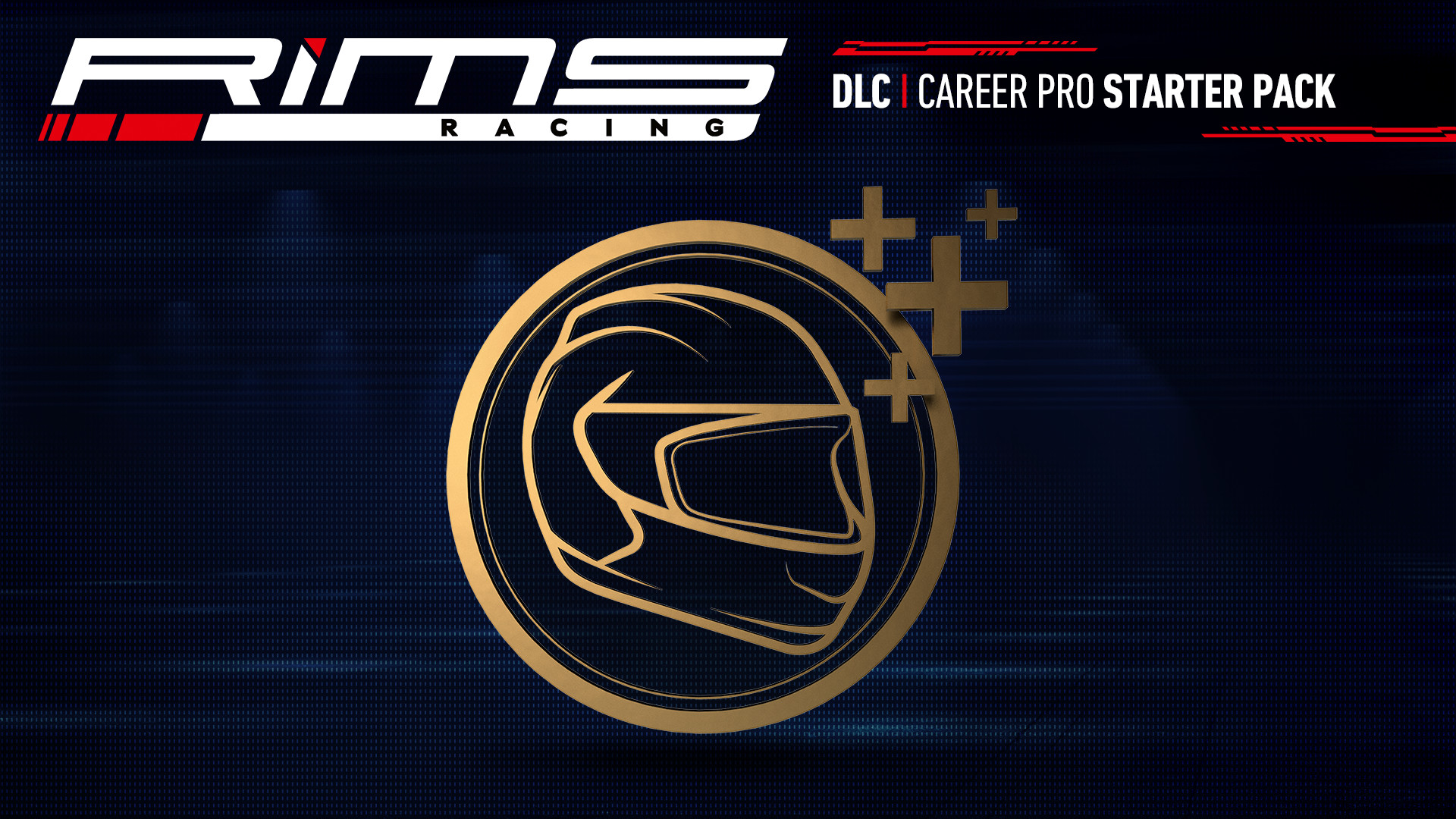 RiMS Racing - Career Pro Starter Pack DLC Steam CD Key