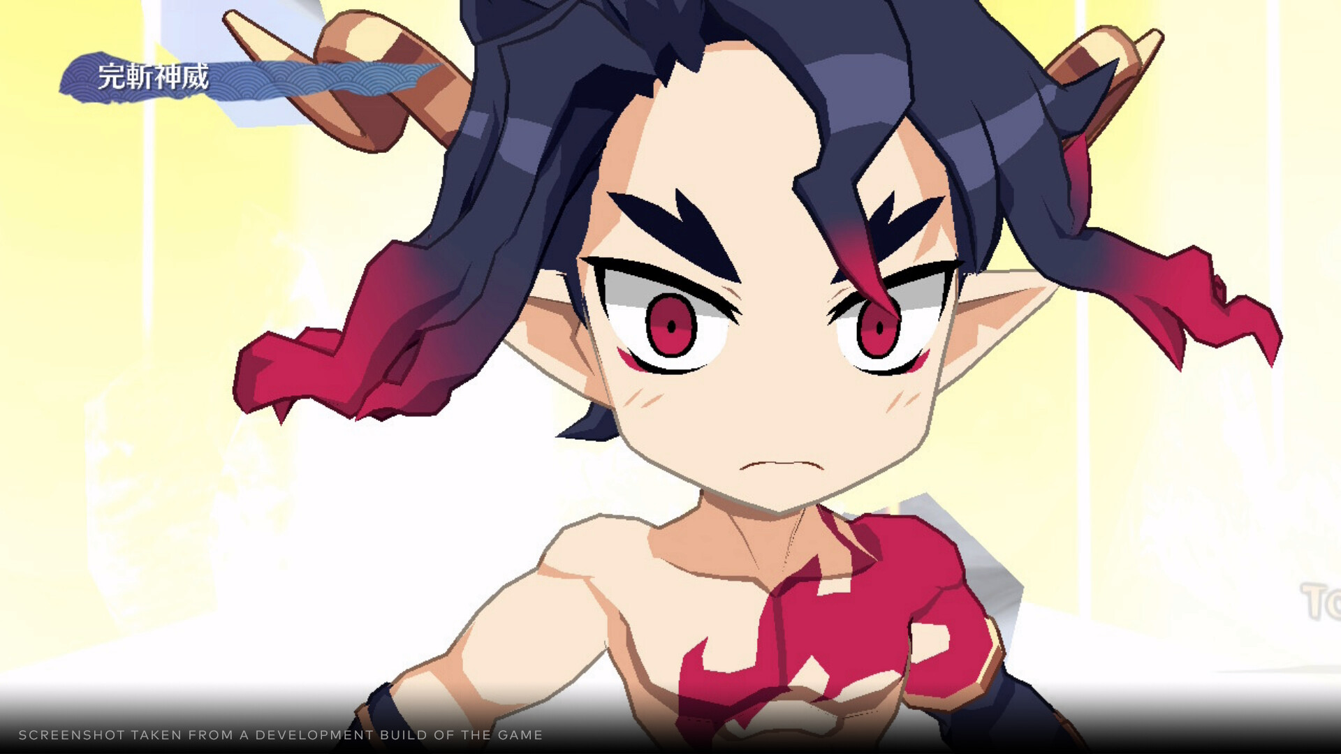 Disgaea 7: Vows Of The Virtueless Steam Altergift