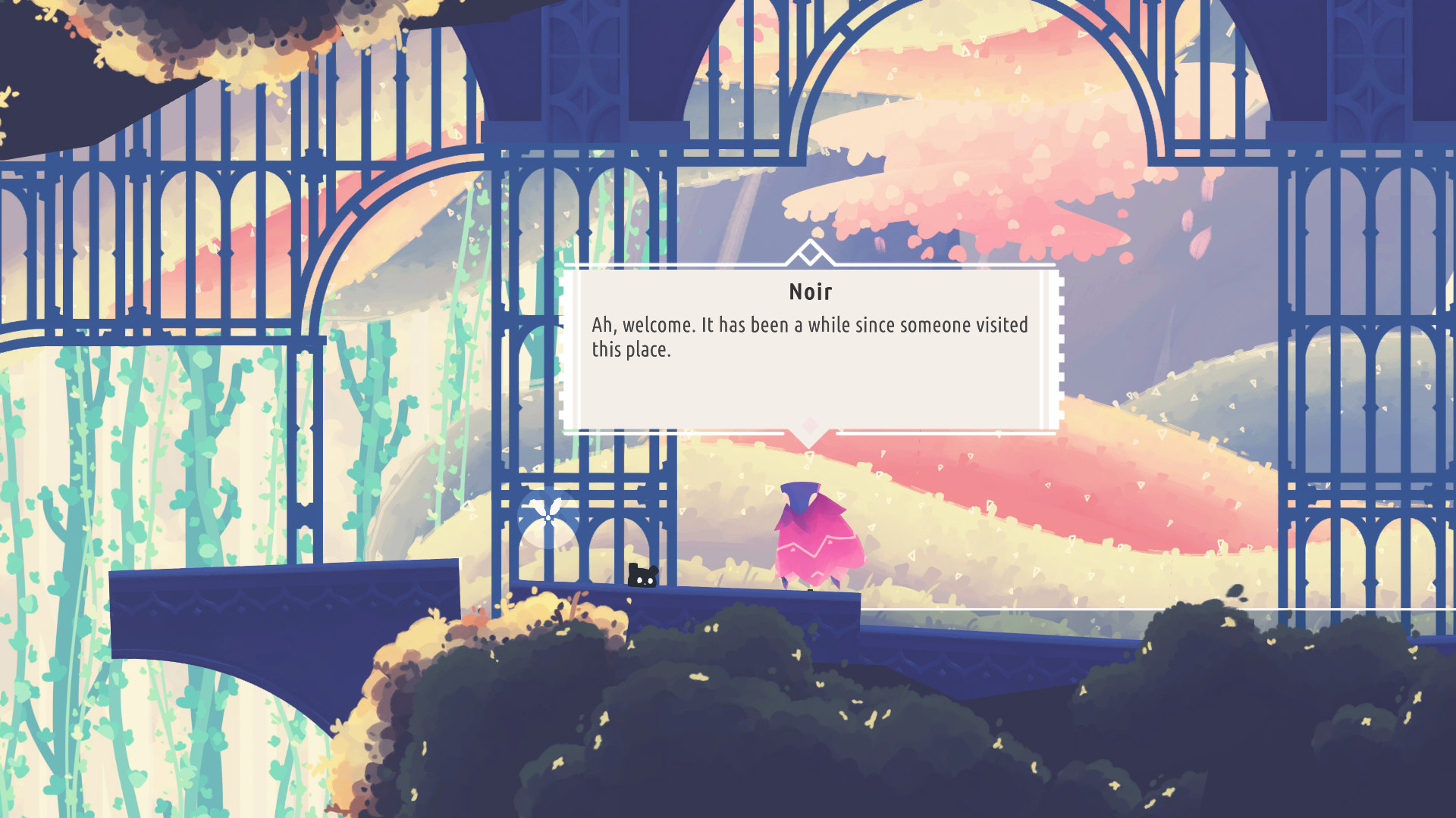 Faerie Afterlight Steam CD Key