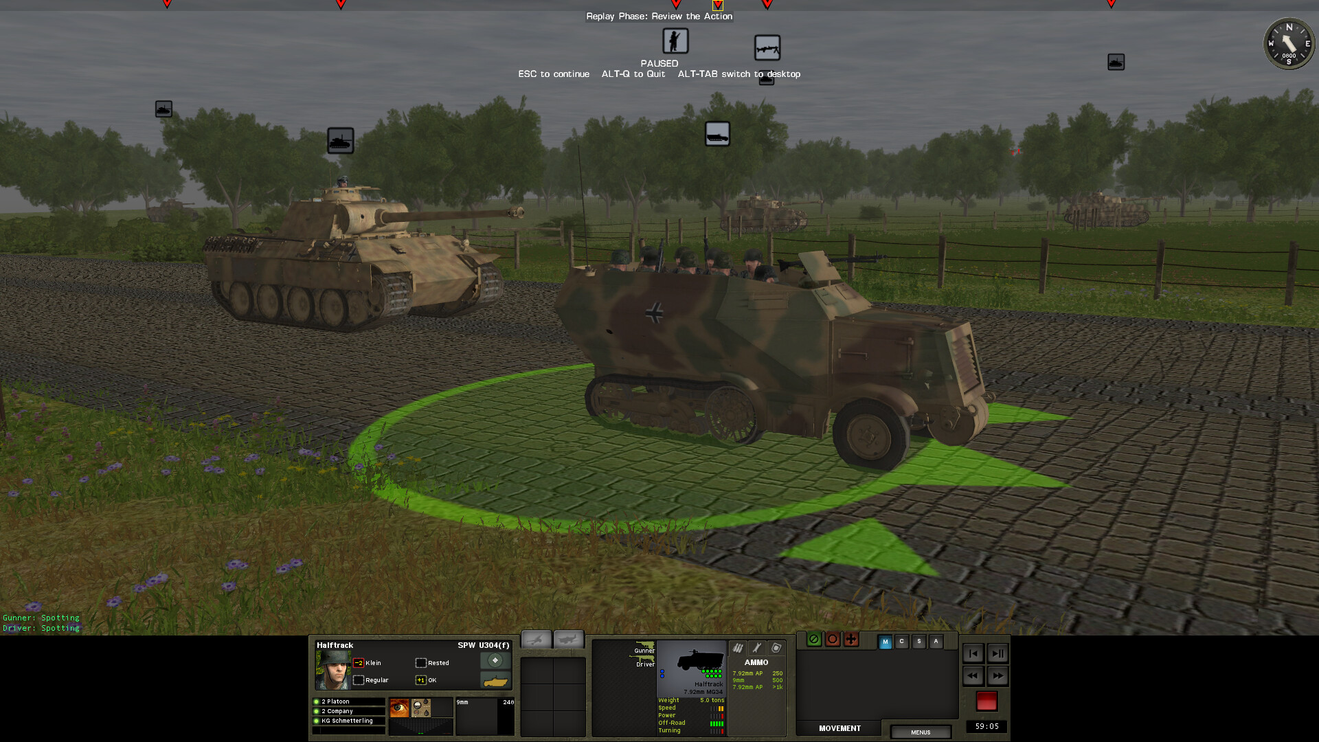 Combat Mission: Battle For Normandy - Battle Pack 1 DLC Steam CD Key