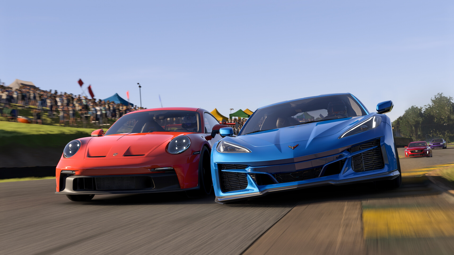Forza Motorsport 8 Premium - Add-Ons Bundle Edition EU XBOX One / Xbox Series X,S / Windows 10 CD Key
