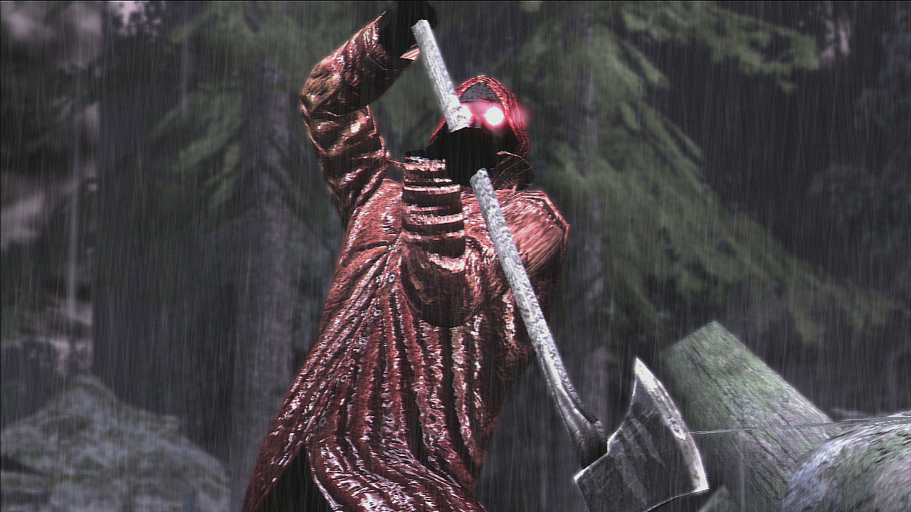 Deadly Premonition: The Director's Cut - Deluxe Edition Steam Gift