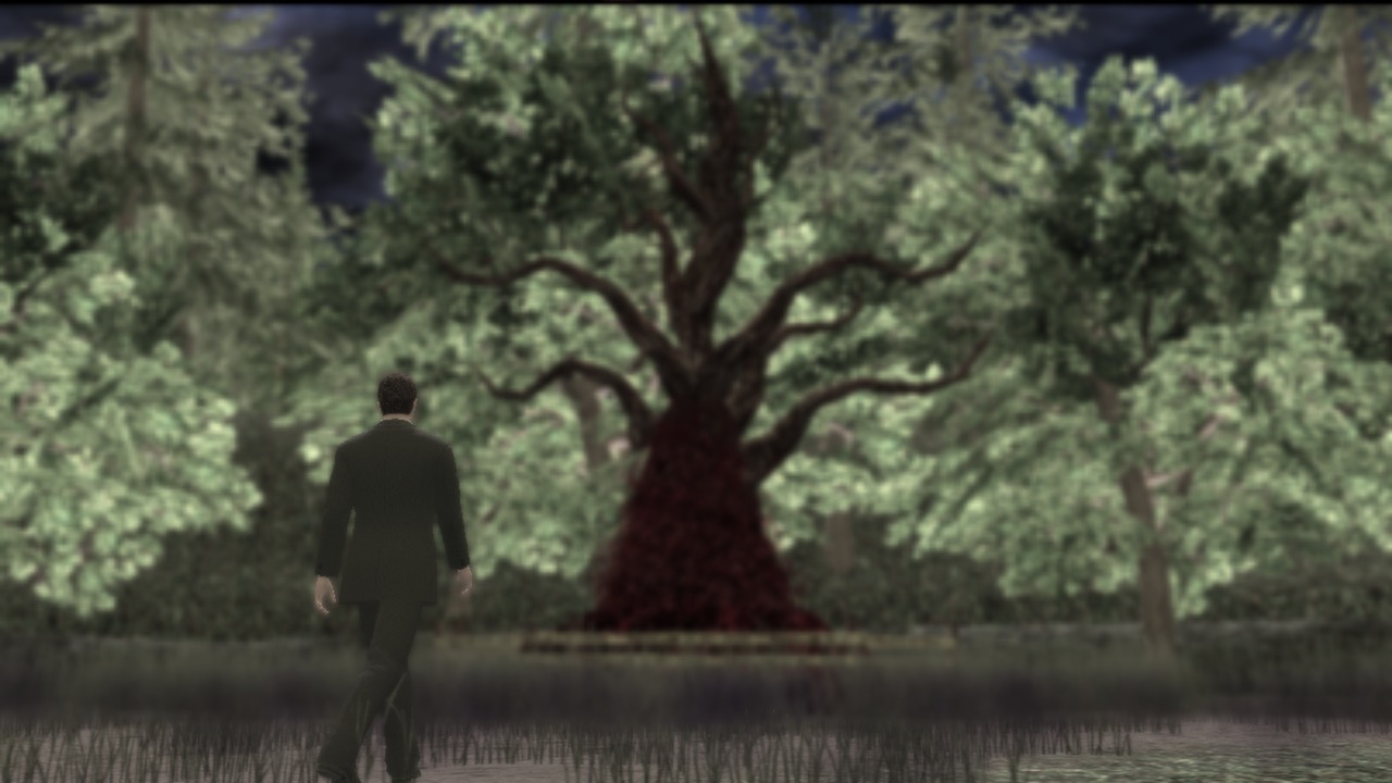 Deadly Premonition: The Director's Cut - Deluxe Edition Steam Gift