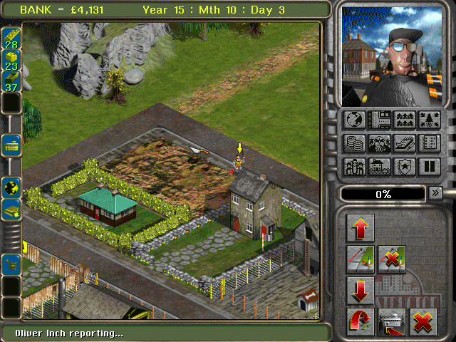 Constructor Classic 1997 Steam CD Key