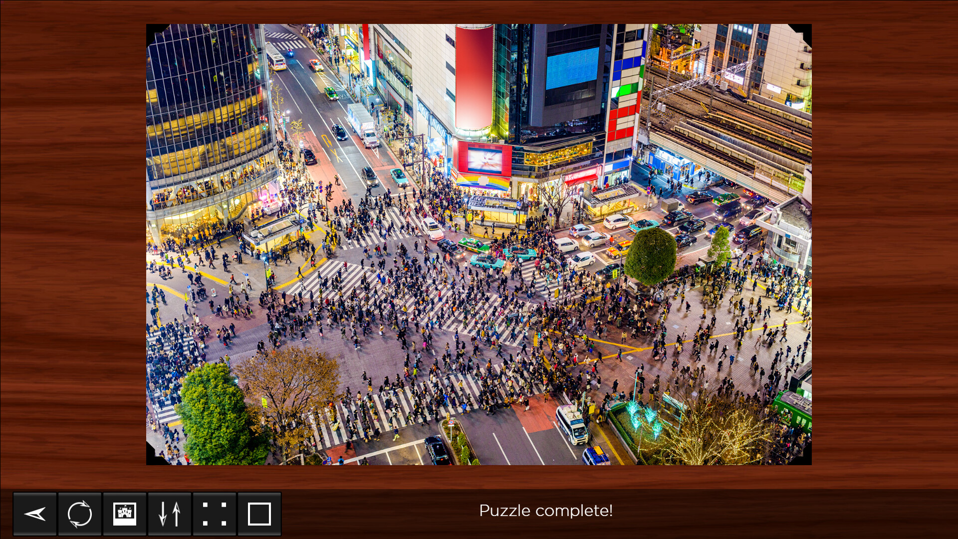 Jigsaw Puzzle World - Japan DLC Steam CD Key