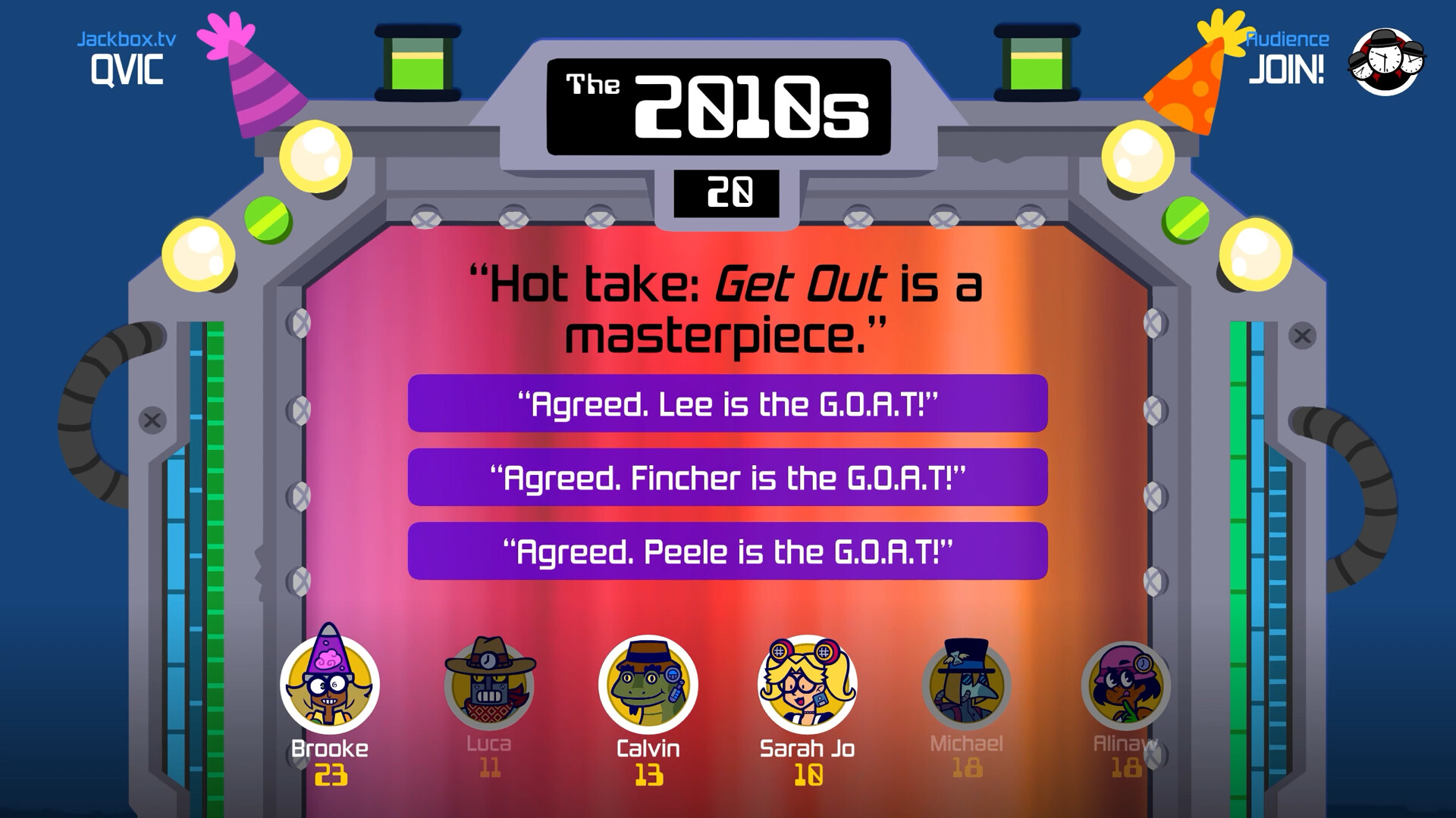 The Jackbox Party Pack 10 Steam Altergift