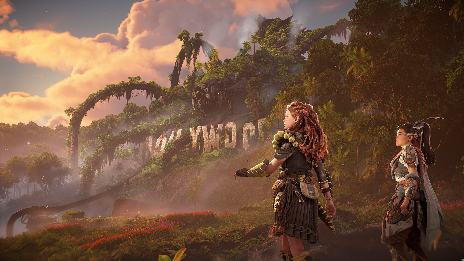 Horizon Forbidden West: Complete Edition Steam Account