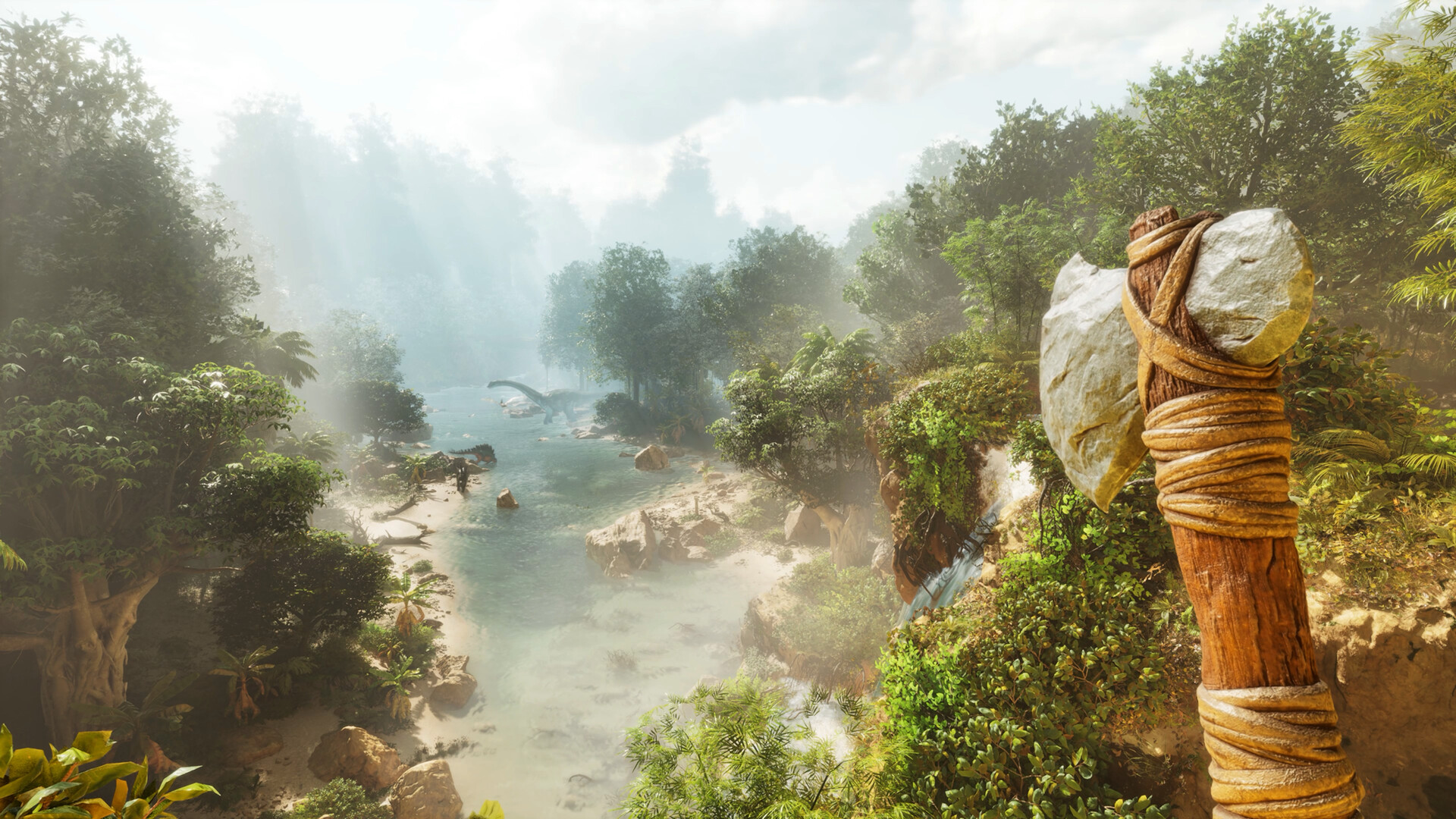 ARK: Survival Ascended EU Xbox Series X|S