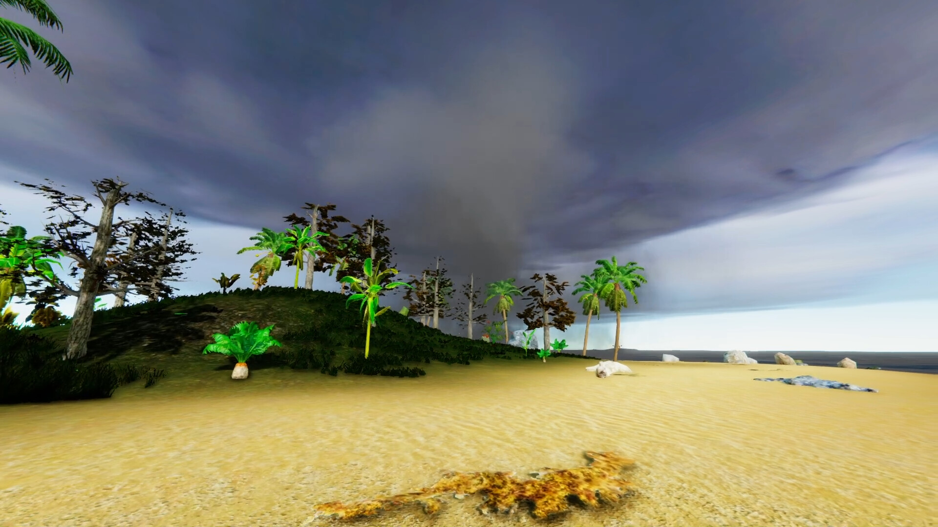 The Stormy Islands Steam CD Key