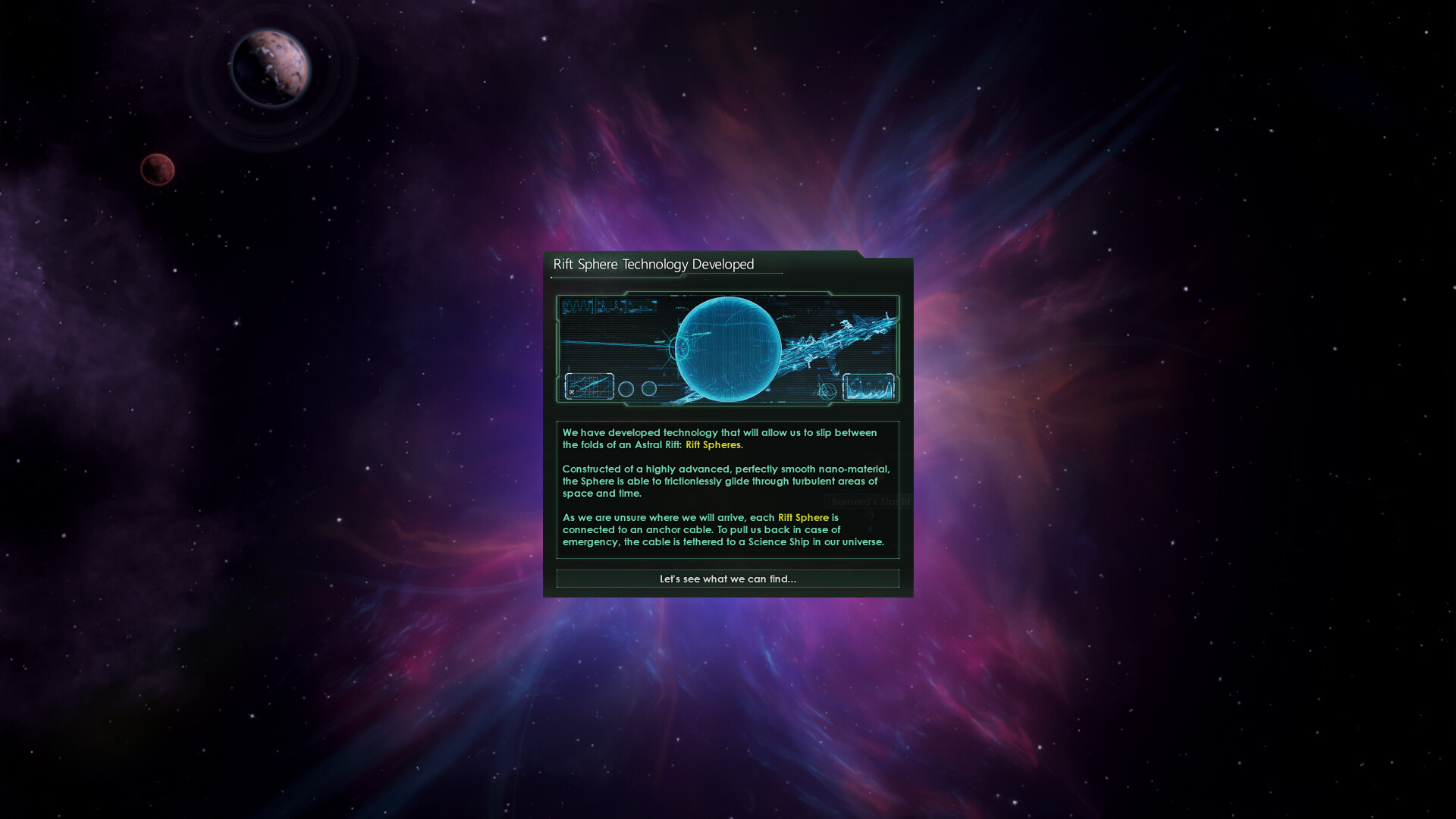 Stellaris - Astral Planes DLC EU Steam CD Key
