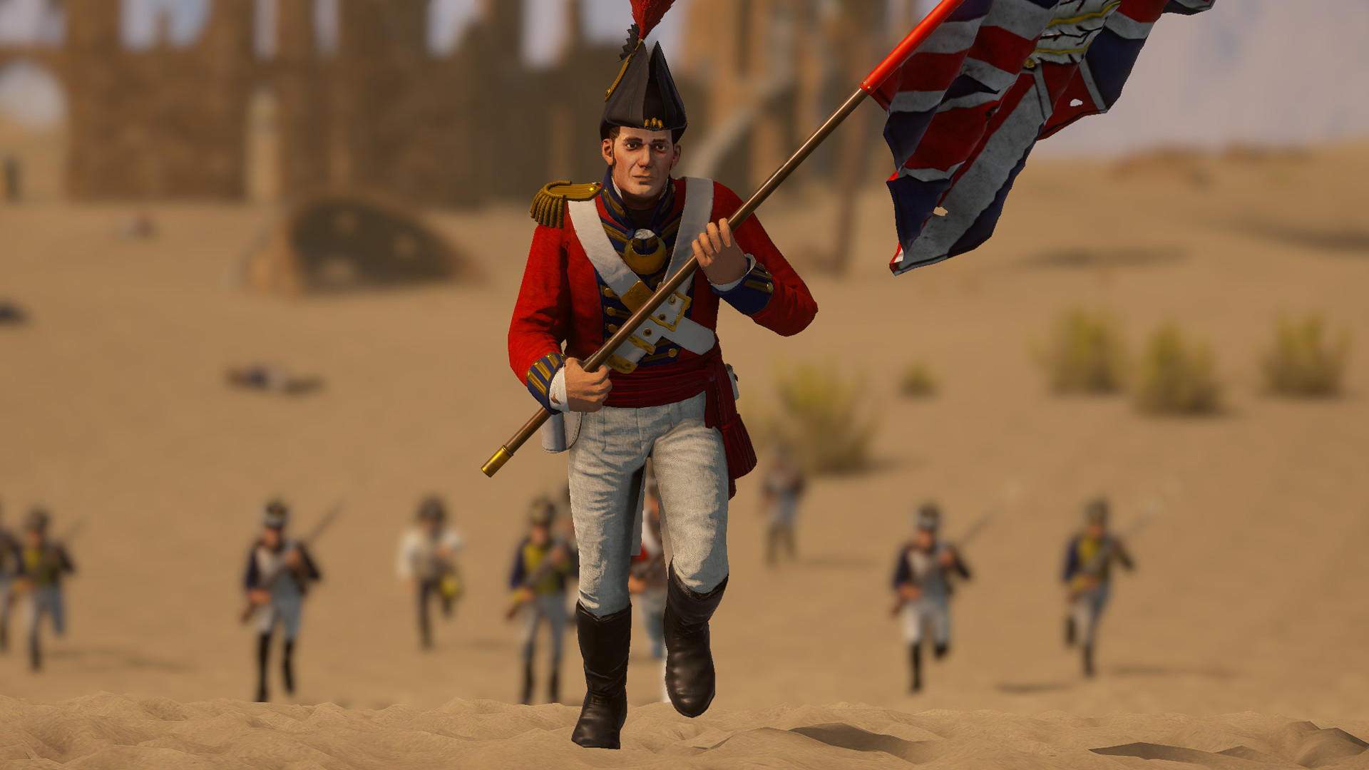 Holdfast: Nations At War - Great War Pack Steam CD Key