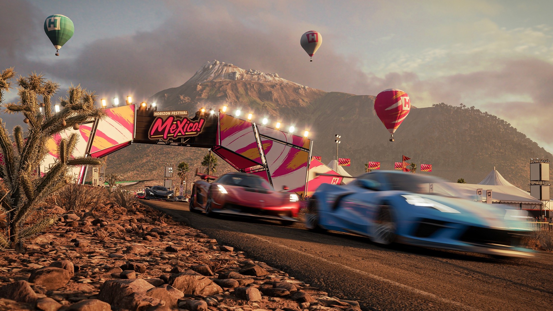 Forza Motorsport And Forza Horizon 5 - Premium Add-Ons Bundle DLC EU XBOX One / Xbox Series X,S CD Key