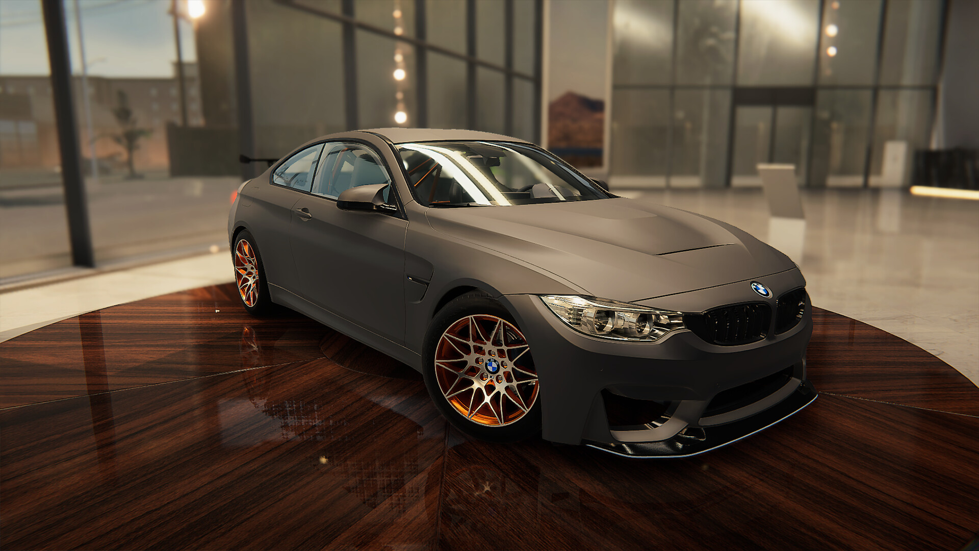 Car Mechanic Simulator 2021 - BMW DLC AR XBOX One / Xbox Series X,S CD Key