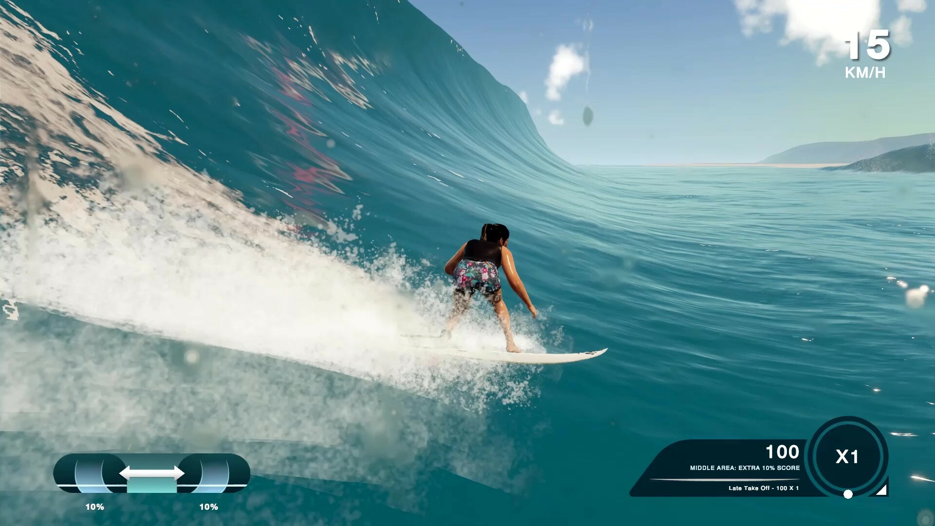 Barton Lynch Pro Surfing AR Xbox Series X,S CD Key