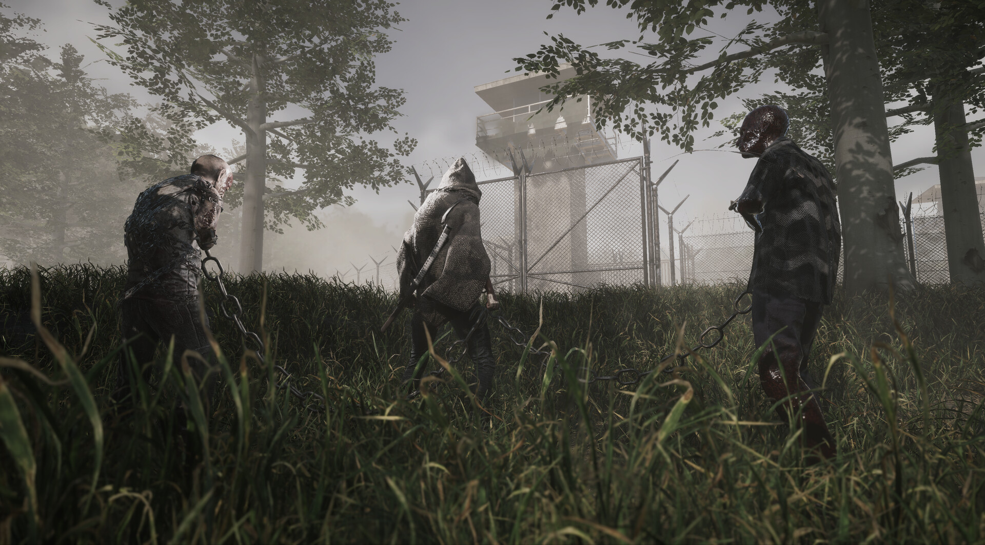 The Walking Dead: Destinies PC Steam Account