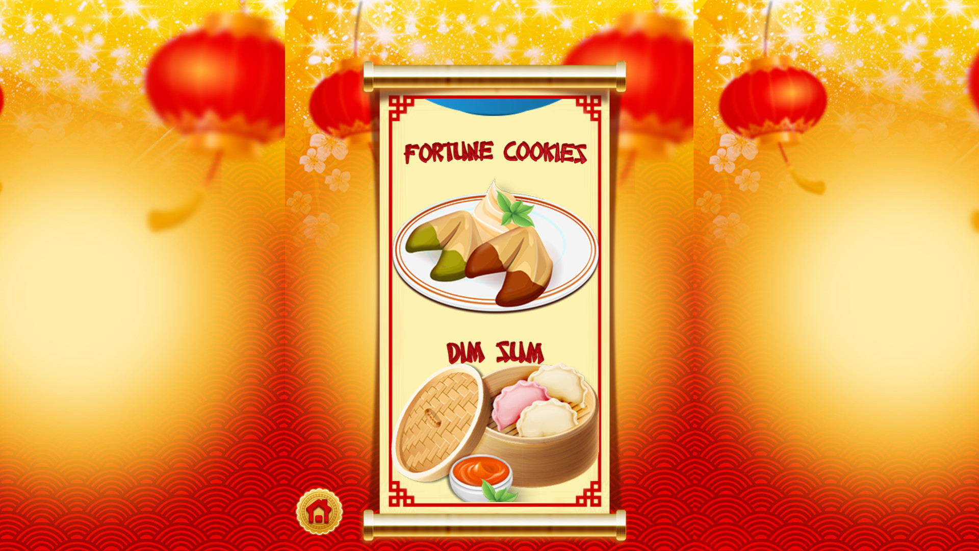 Masterchef Chinese Food Edition Steam CD Key
