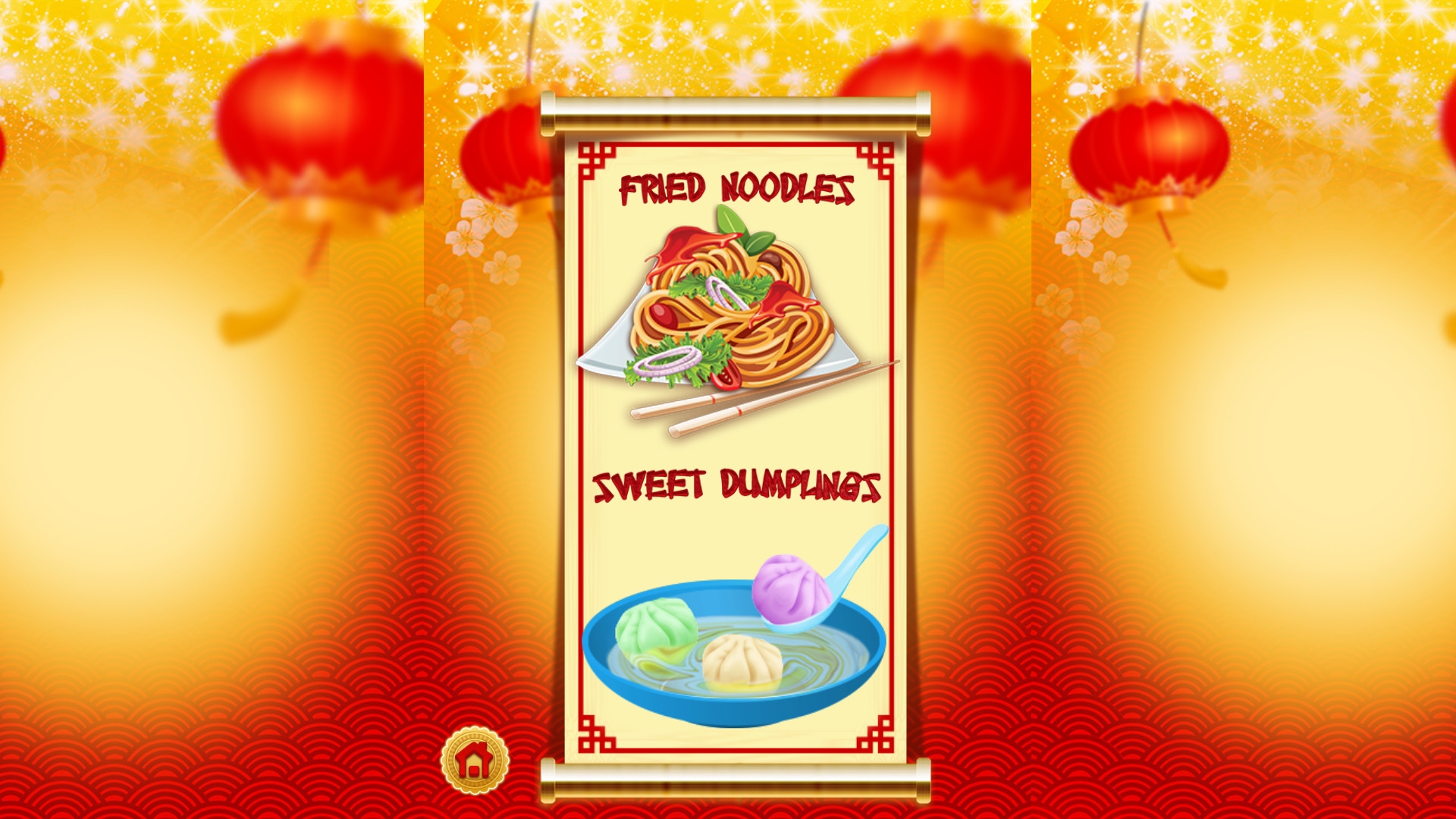 Masterchef Chinese Food Edition Steam CD Key