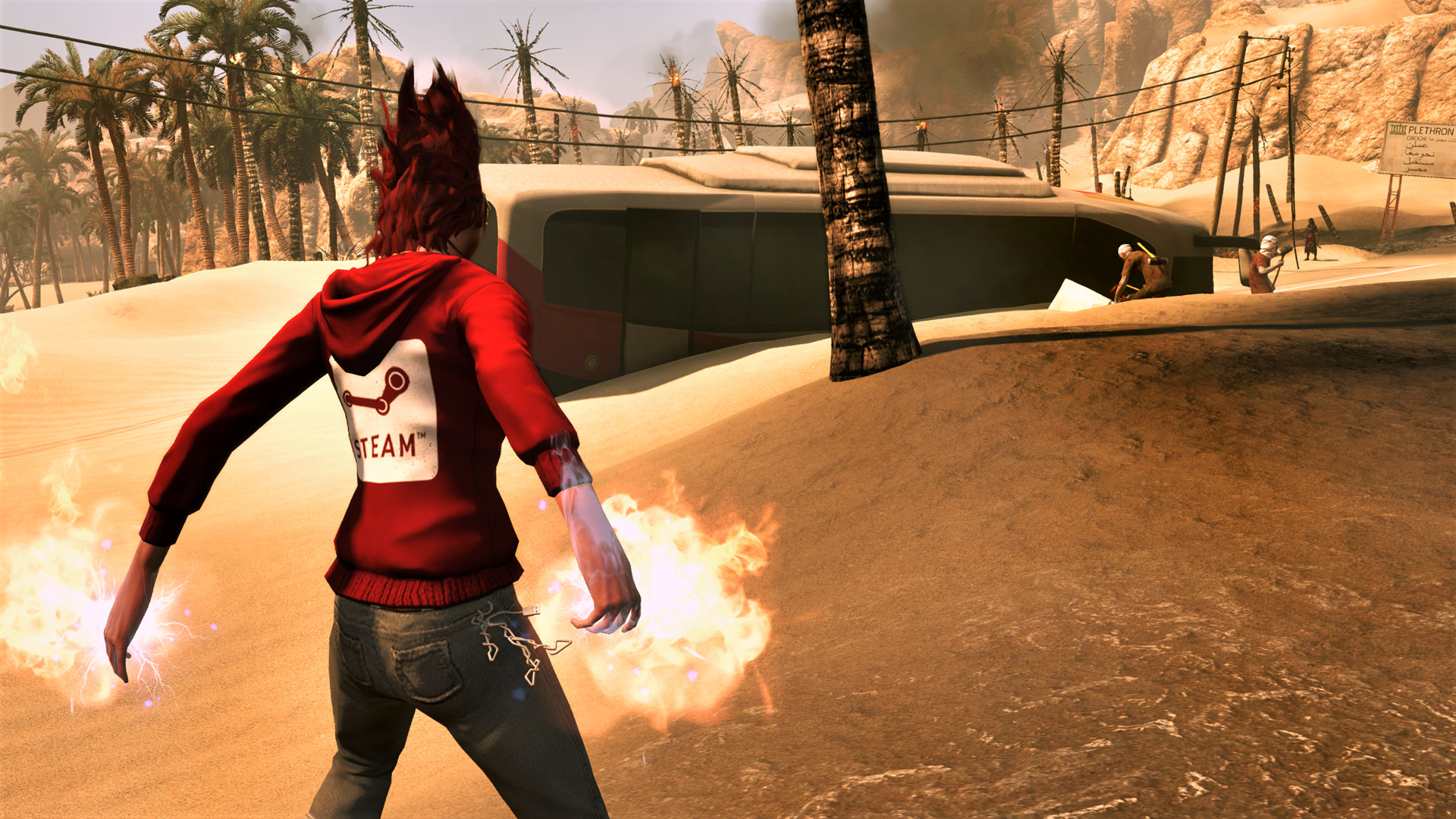 Secret World Legends: Operative Bundle DLC Steam CD Key